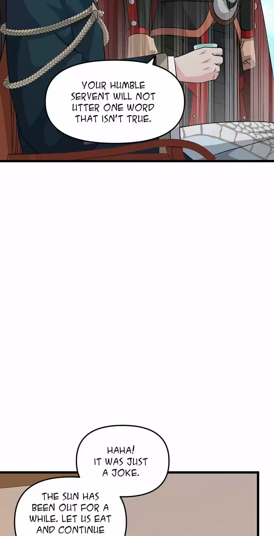 Nymph Project Chapter 163