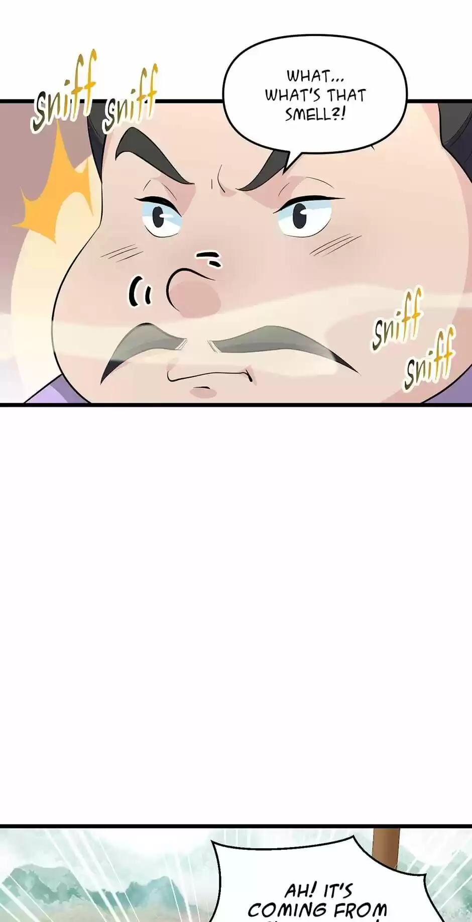 Nymph Project Chapter 163