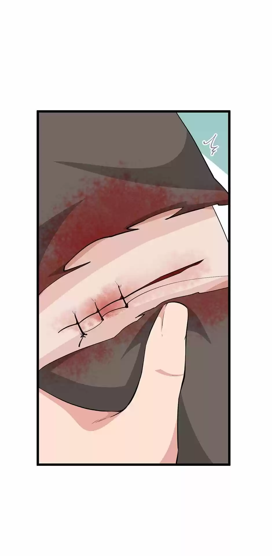 Nymph Project Chapter 163