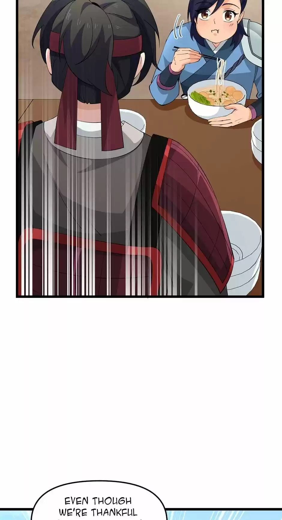 Nymph Project Chapter 163