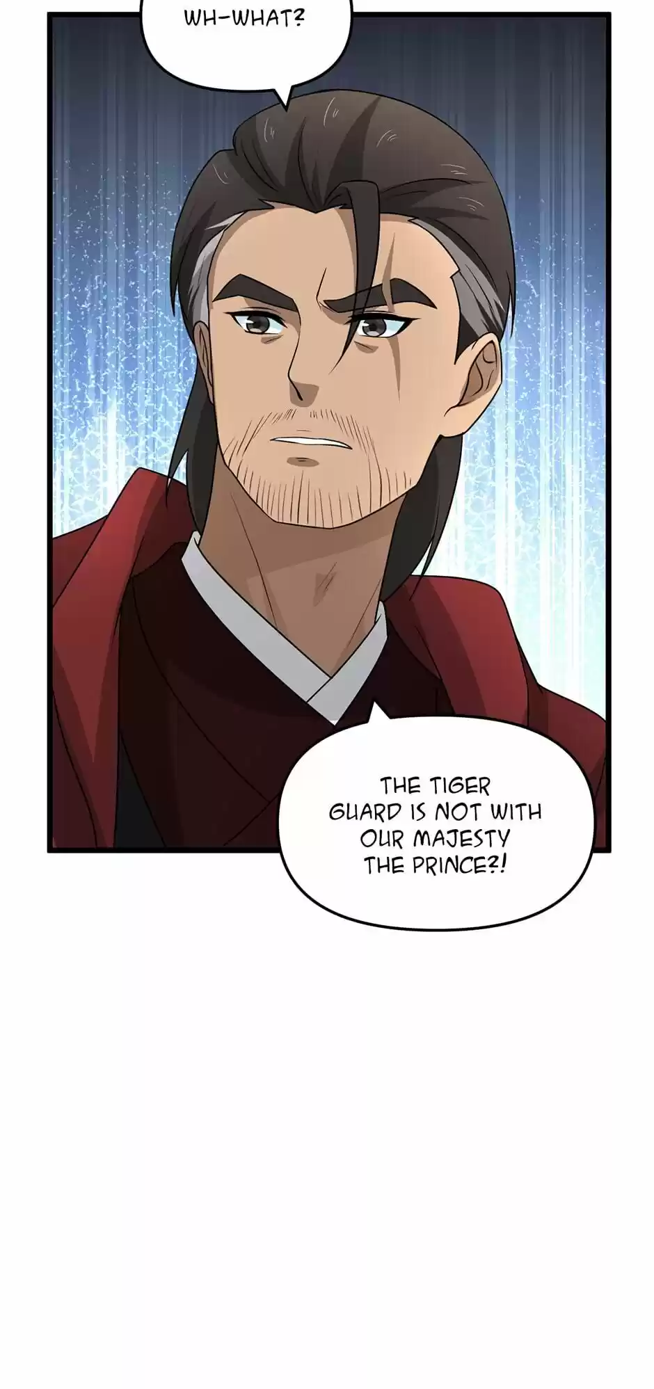 Nymph Project Chapter 164