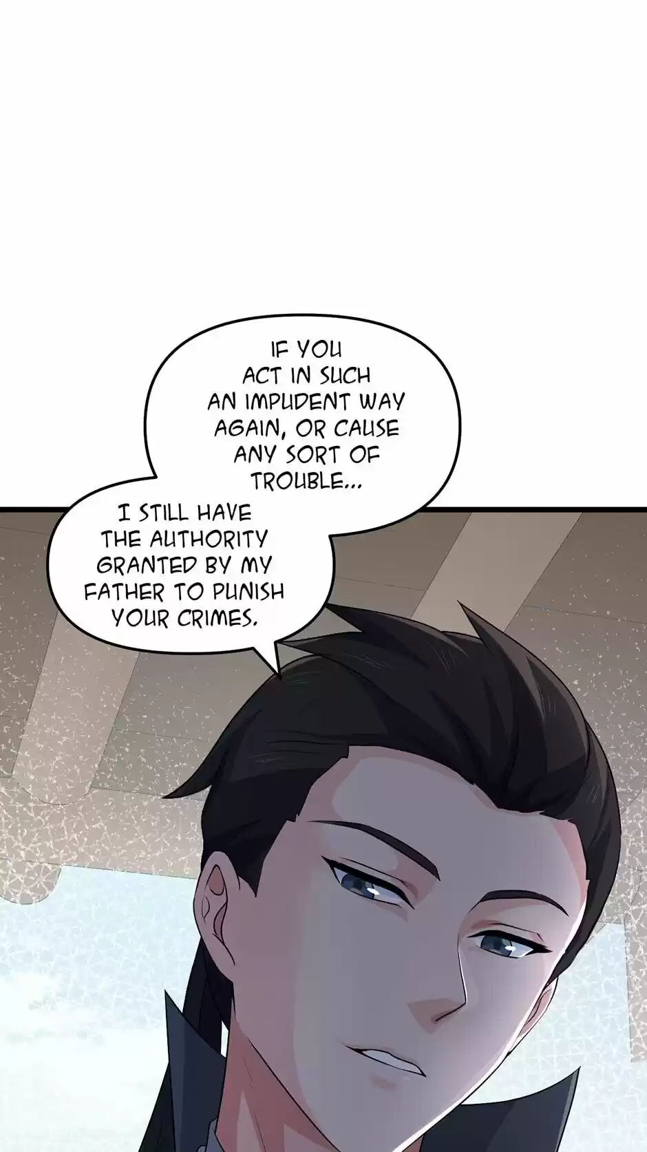 Nymph Project Chapter 164