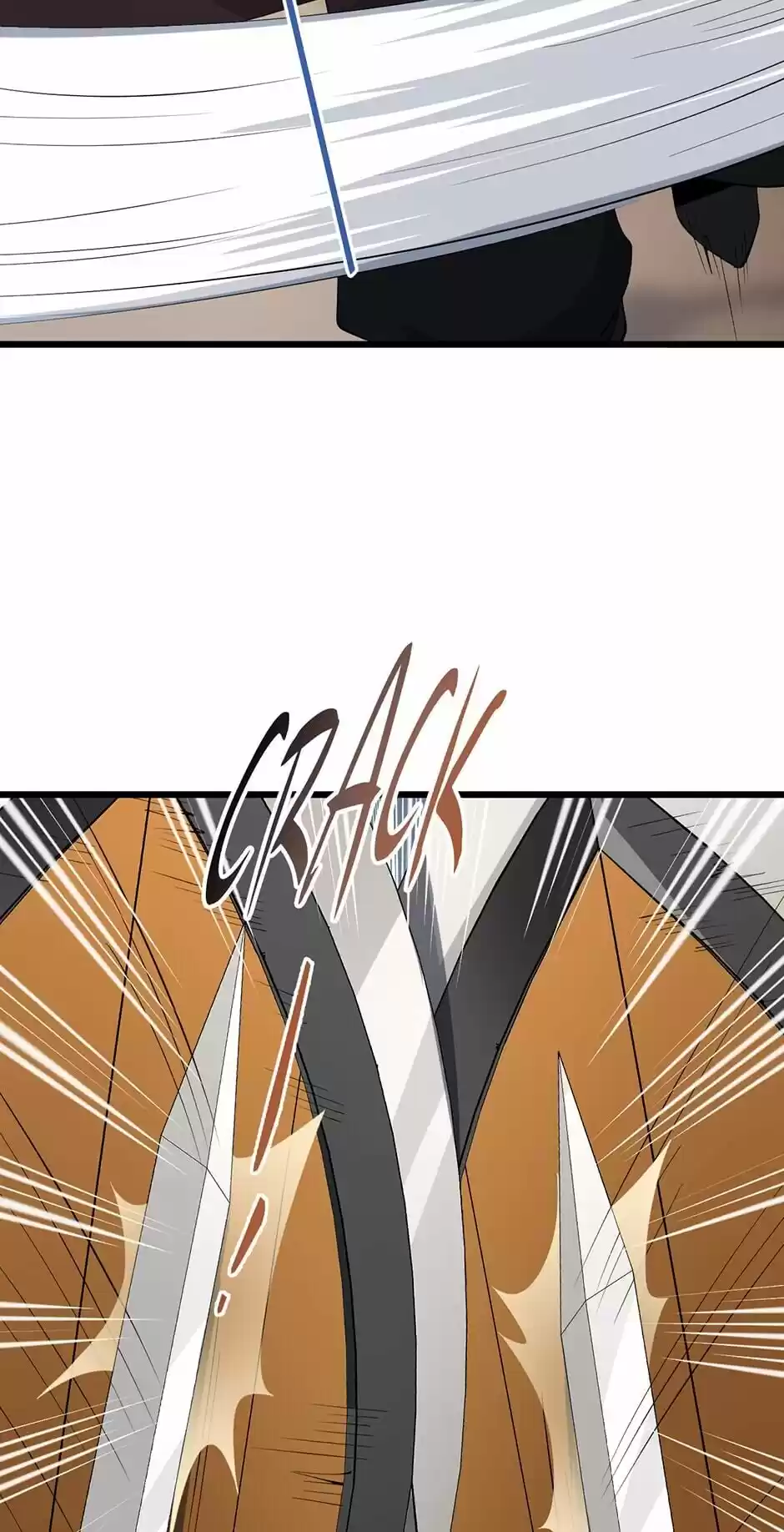 Nymph Project Chapter 164