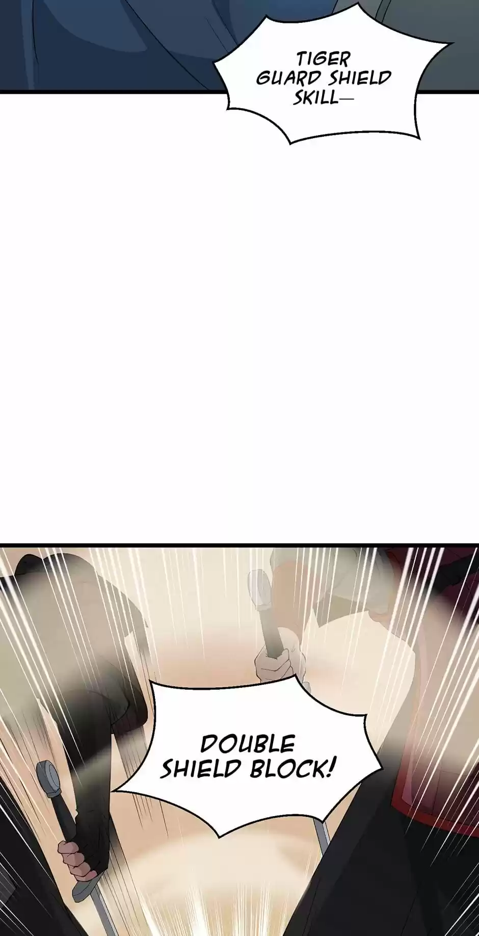 Nymph Project Chapter 164