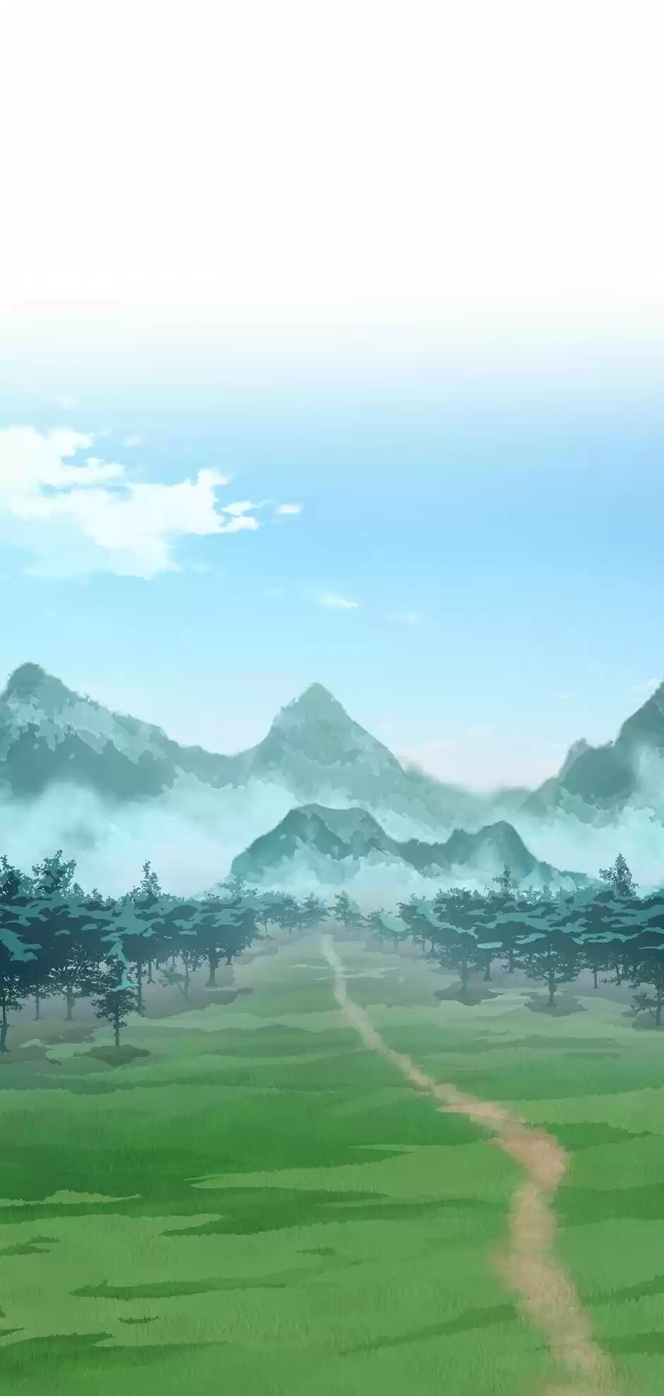 Nymph Project Chapter 165