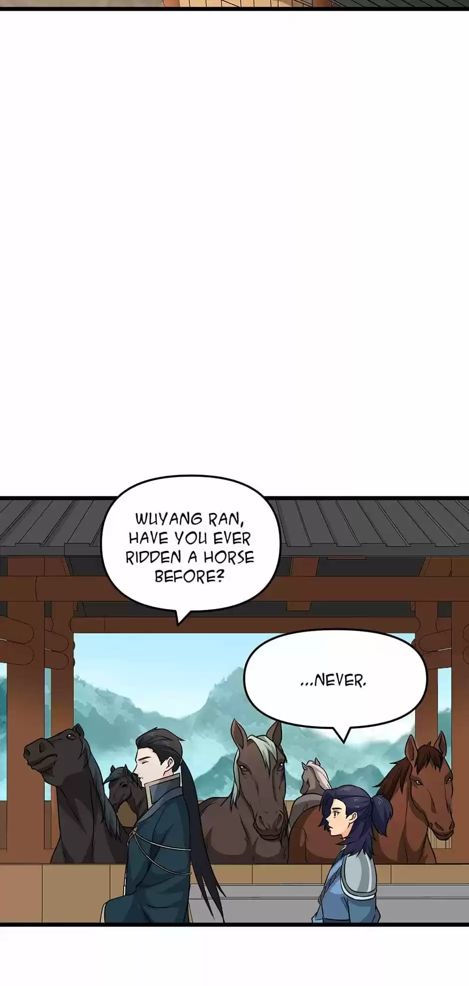 Nymph Project Chapter 165