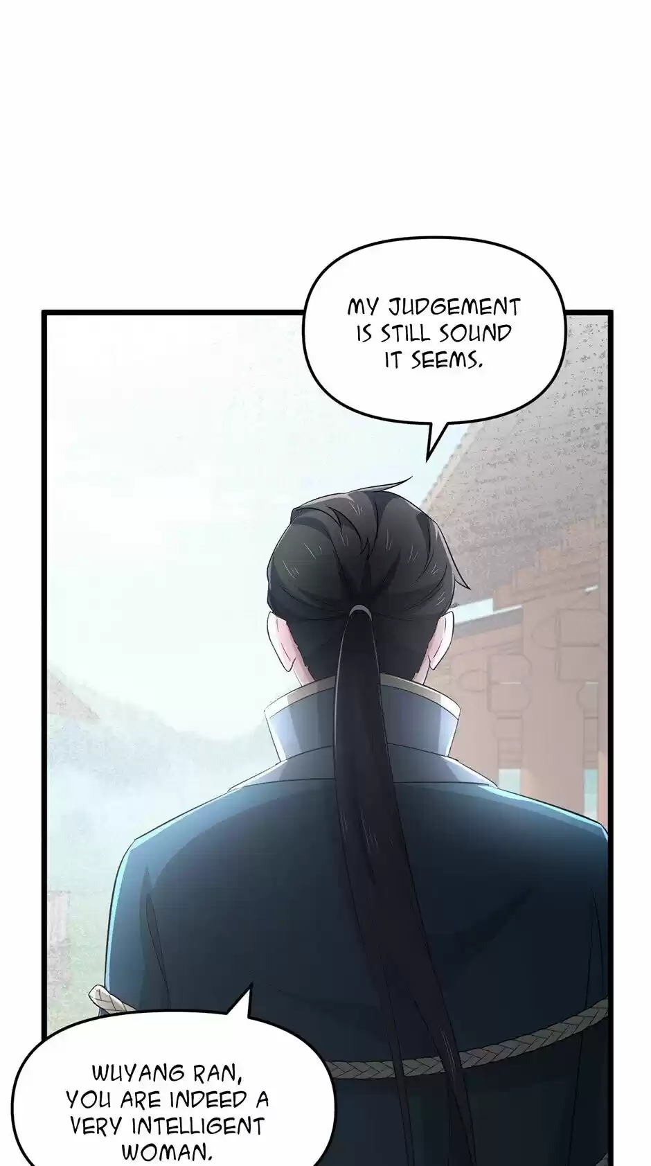 Nymph Project Chapter 165