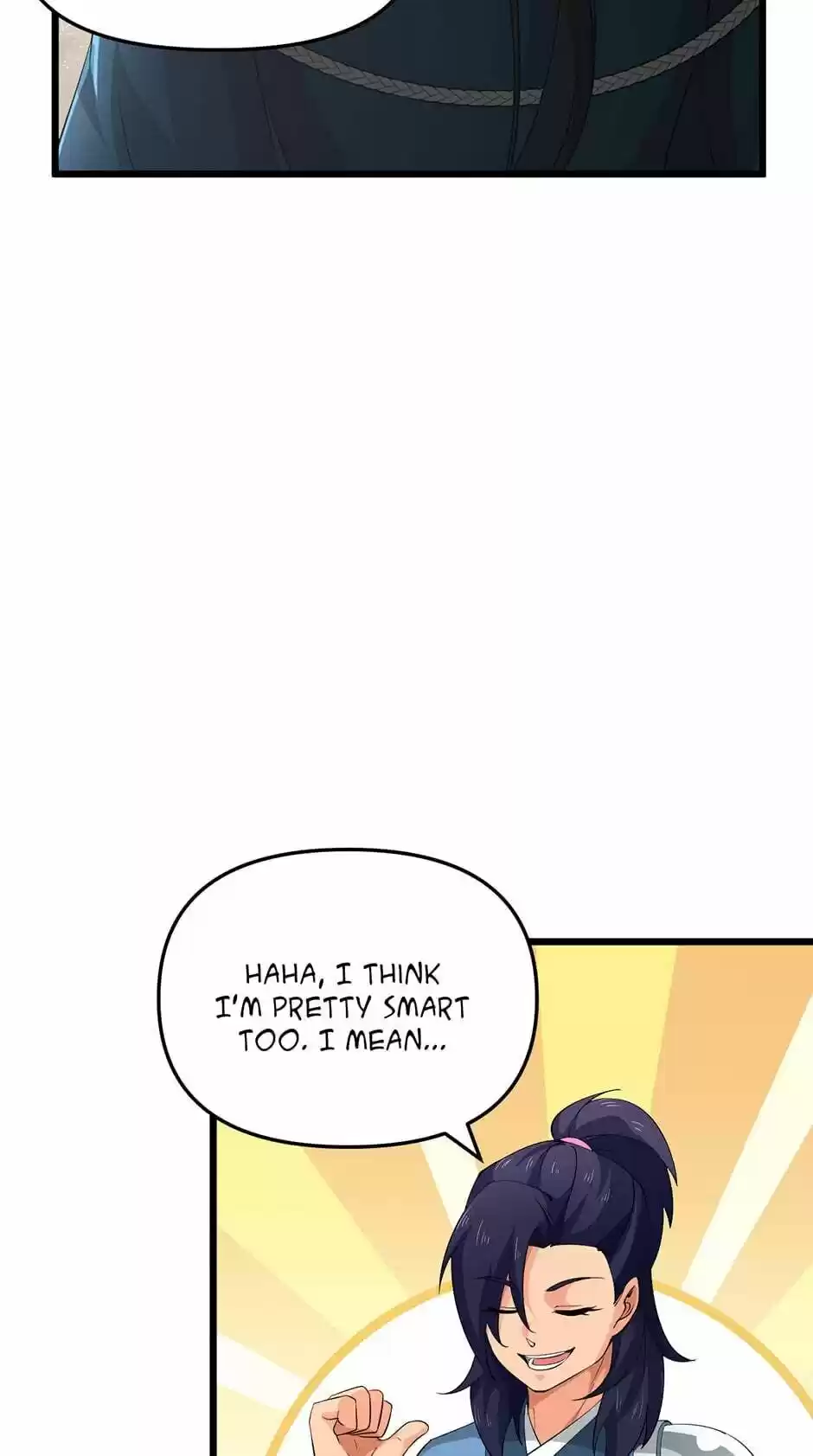 Nymph Project Chapter 165