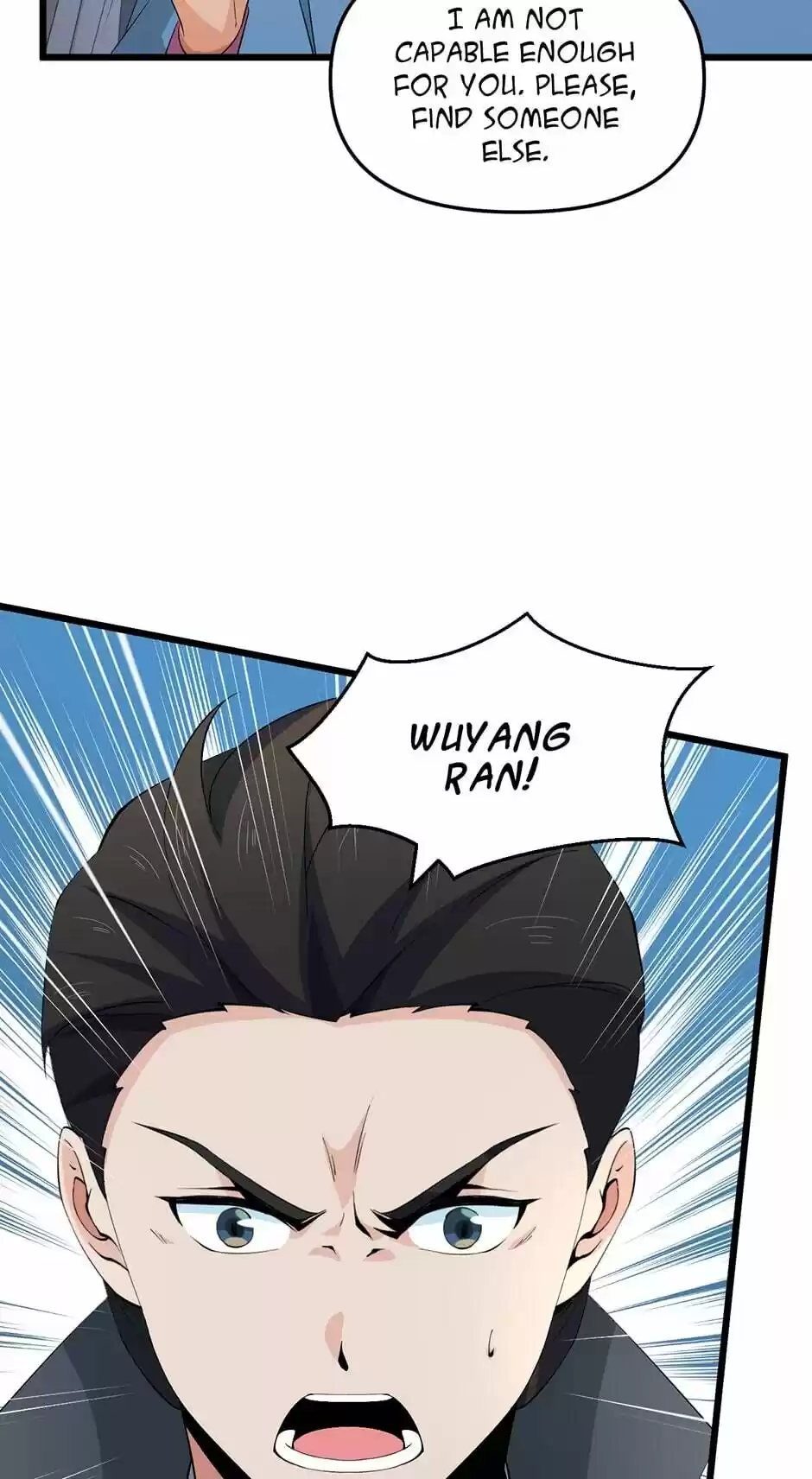 Nymph Project Chapter 165