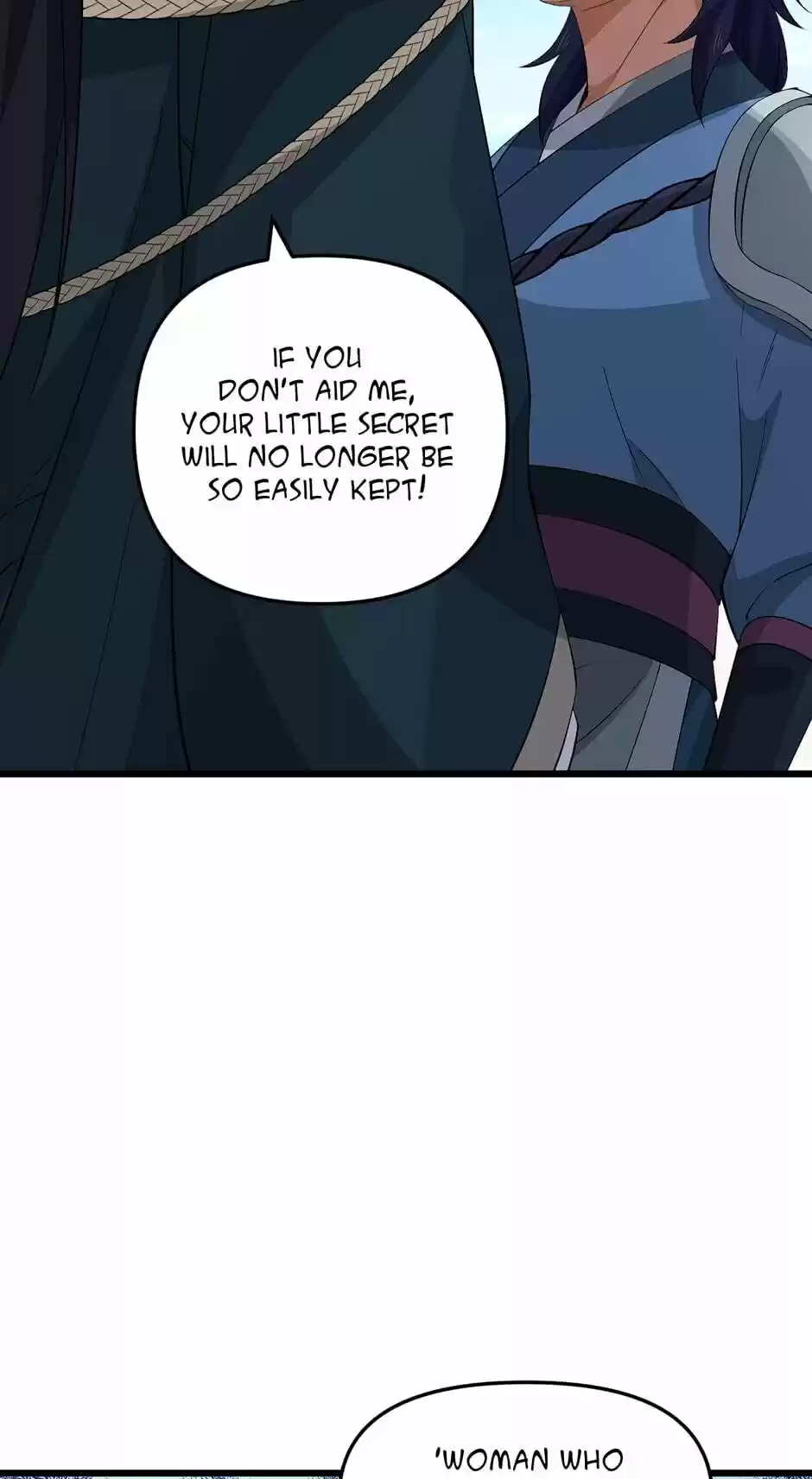 Nymph Project Chapter 165