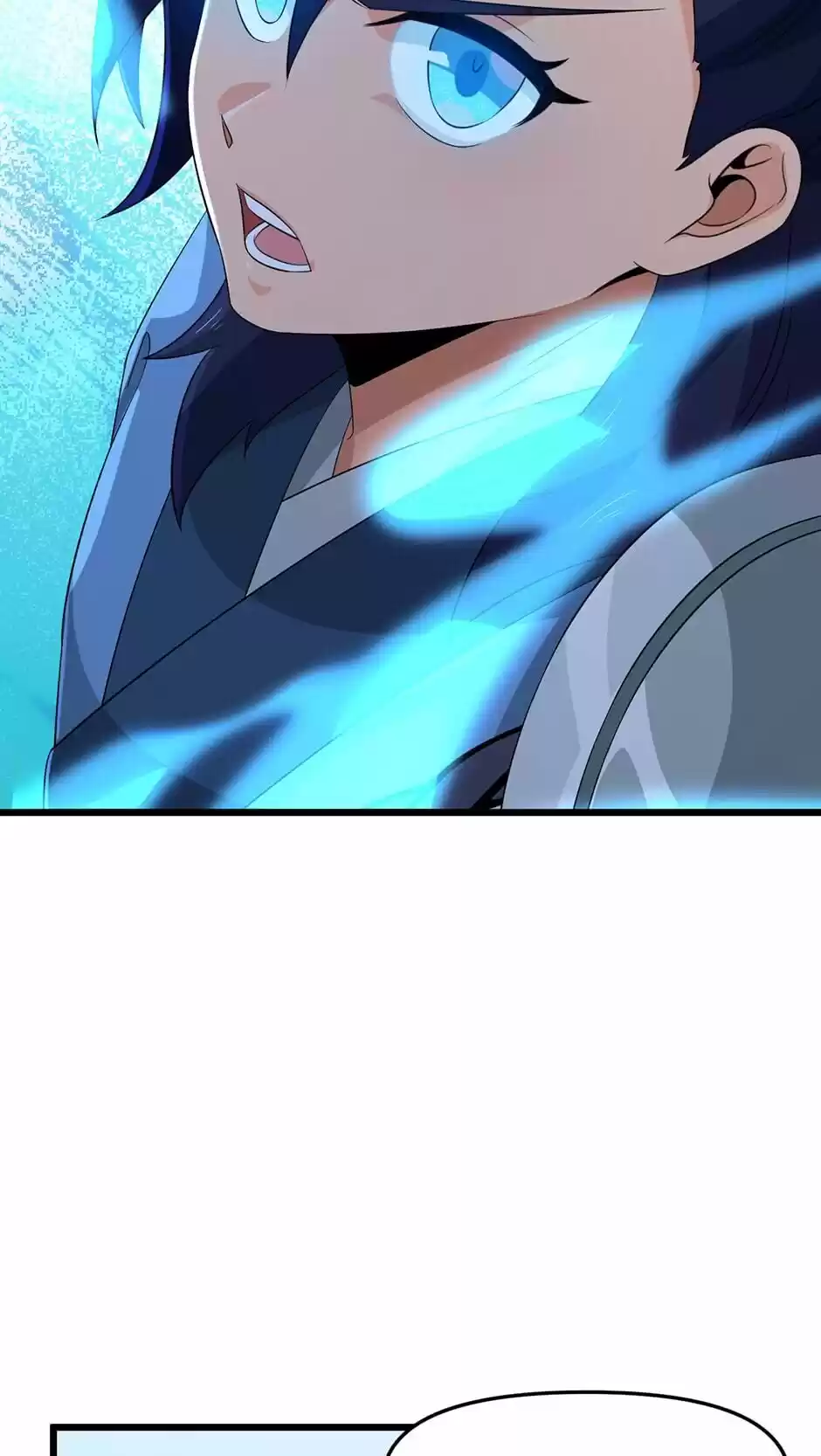 Nymph Project Chapter 165