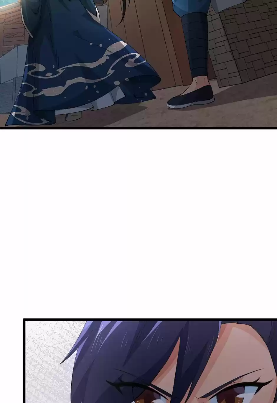 Nymph Project Chapter 165