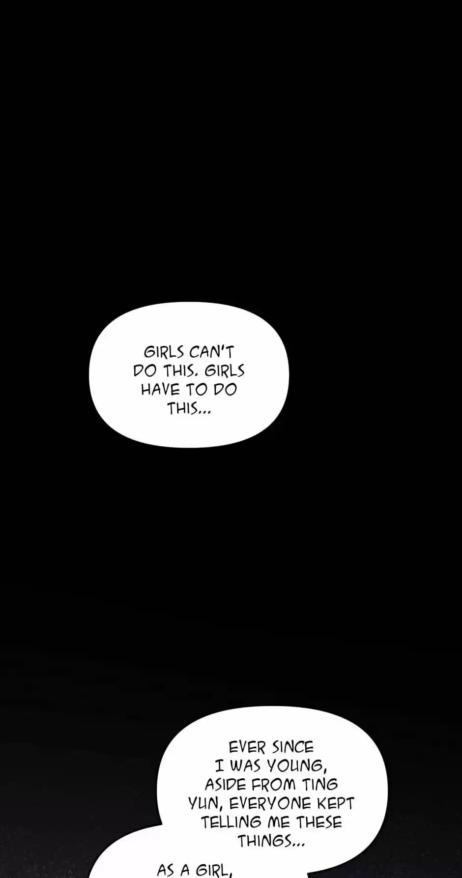 Nymph Project Chapter 166