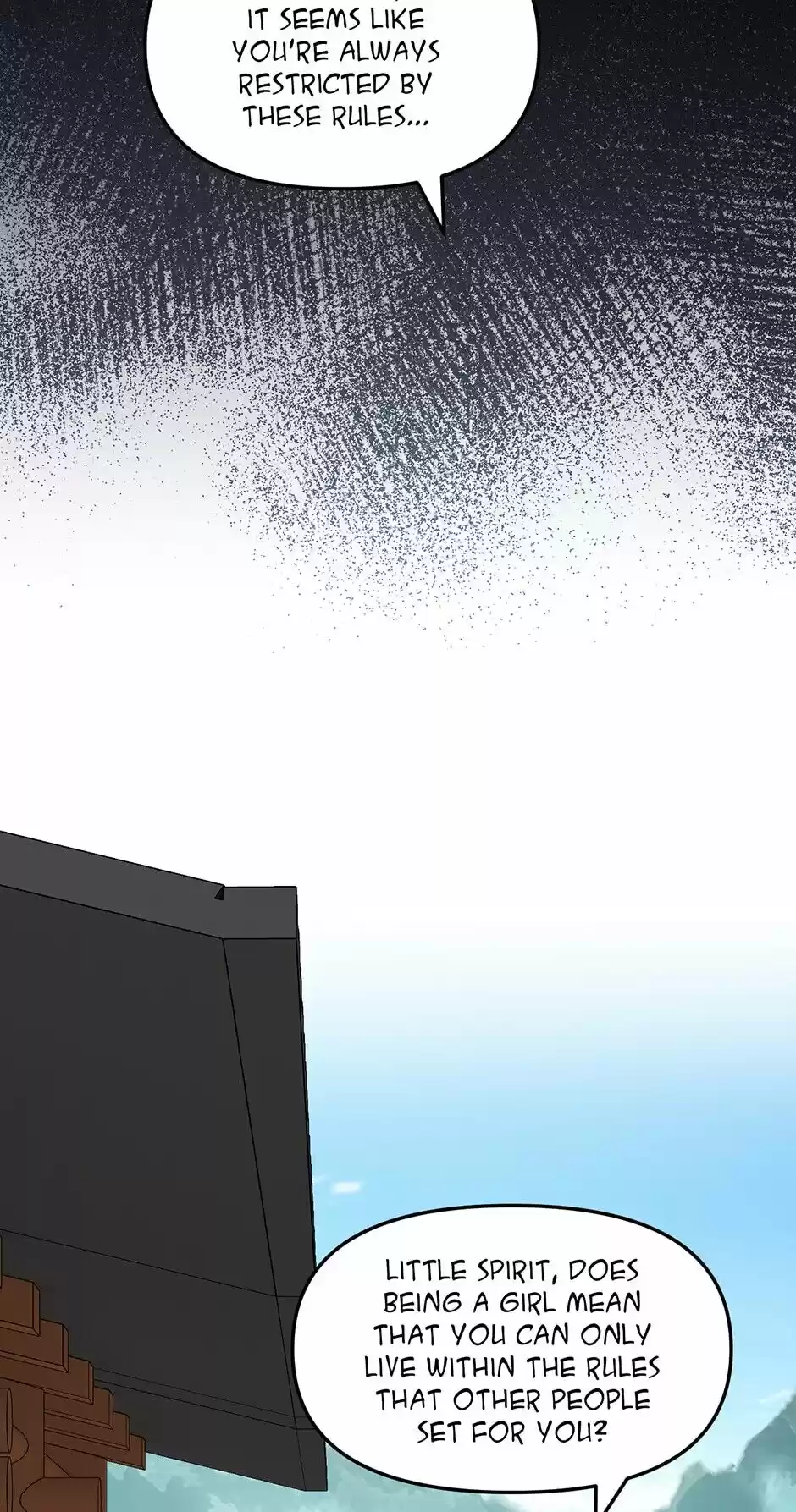 Nymph Project Chapter 166