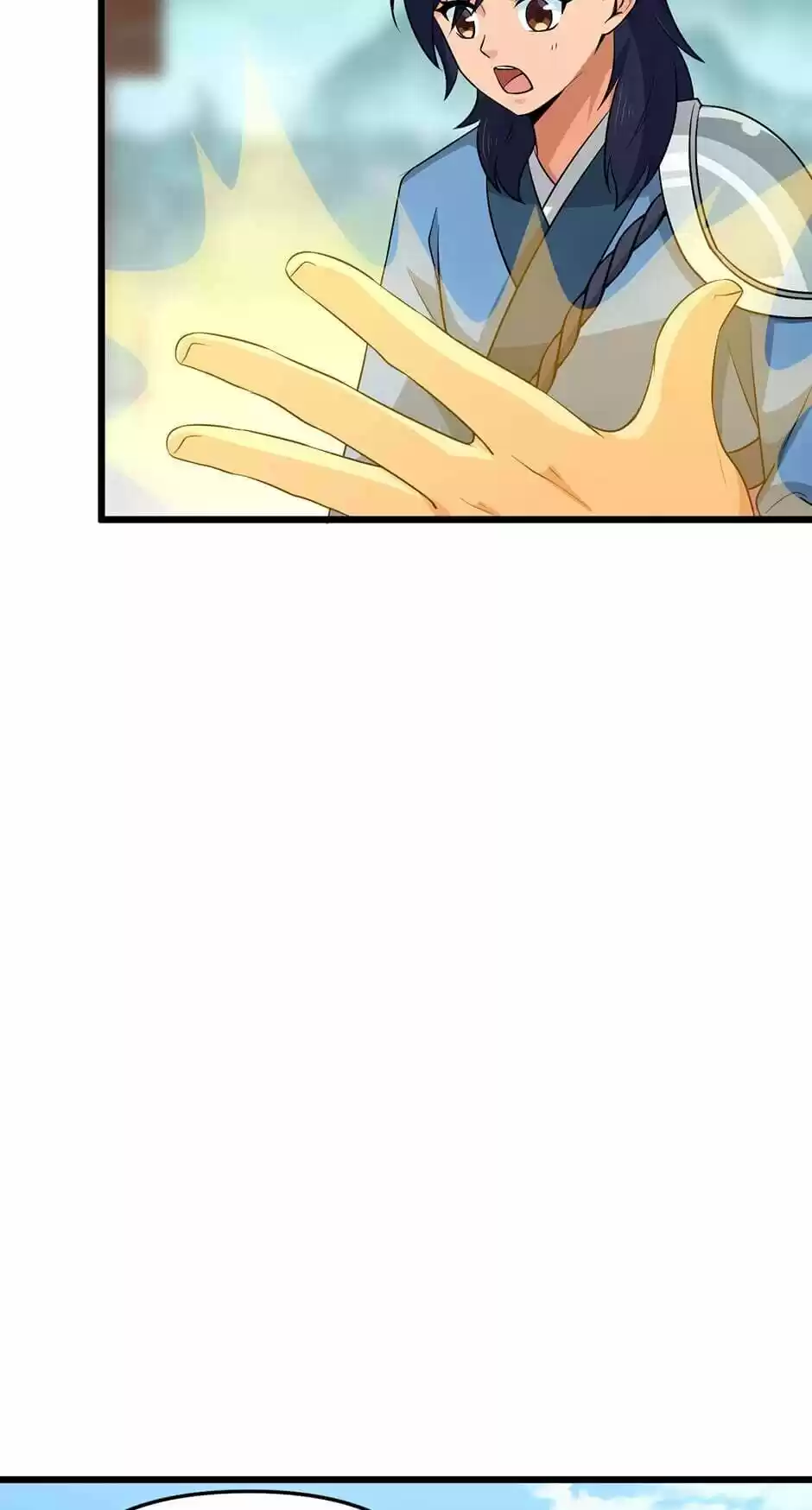 Nymph Project Chapter 166