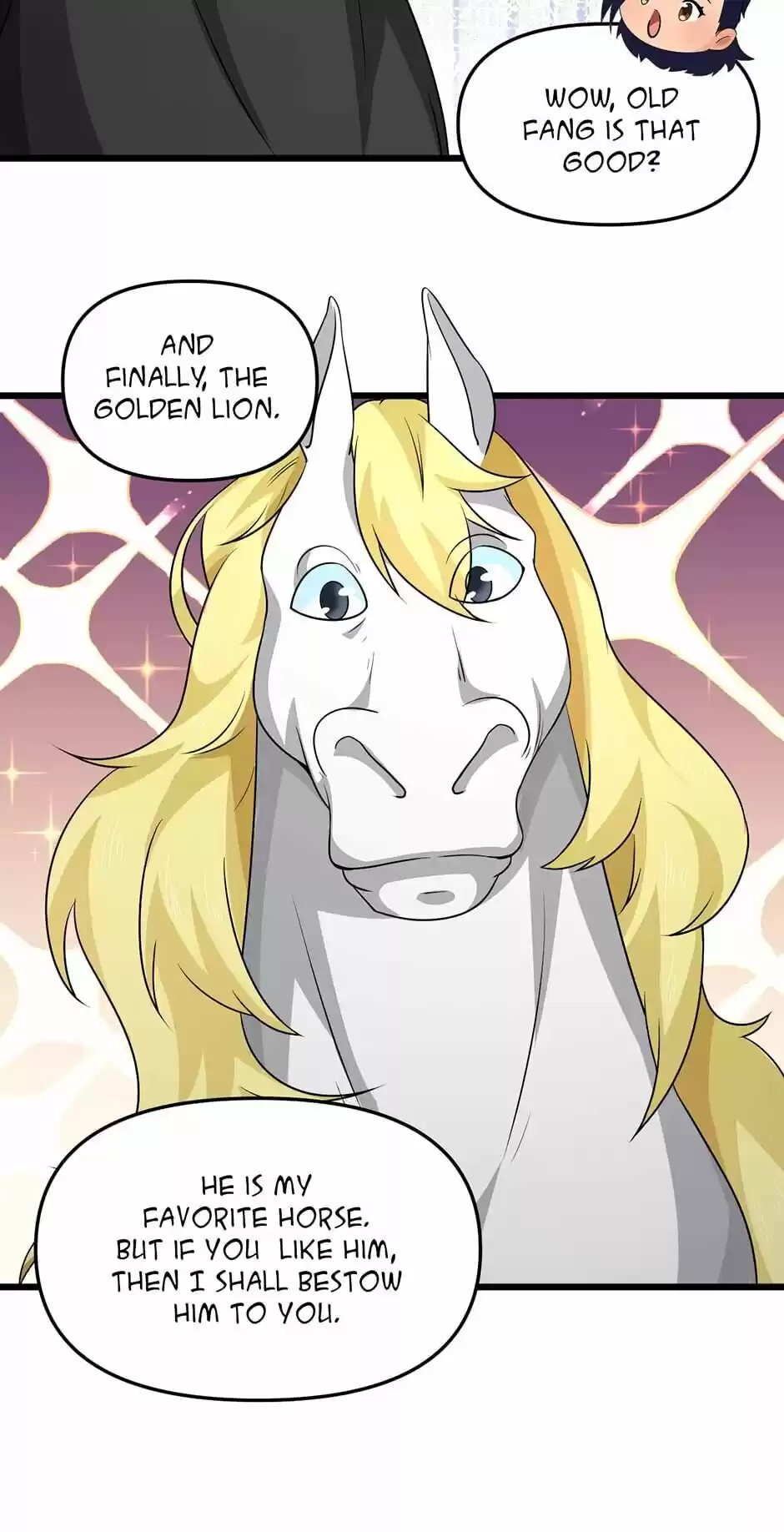 Nymph Project Chapter 166