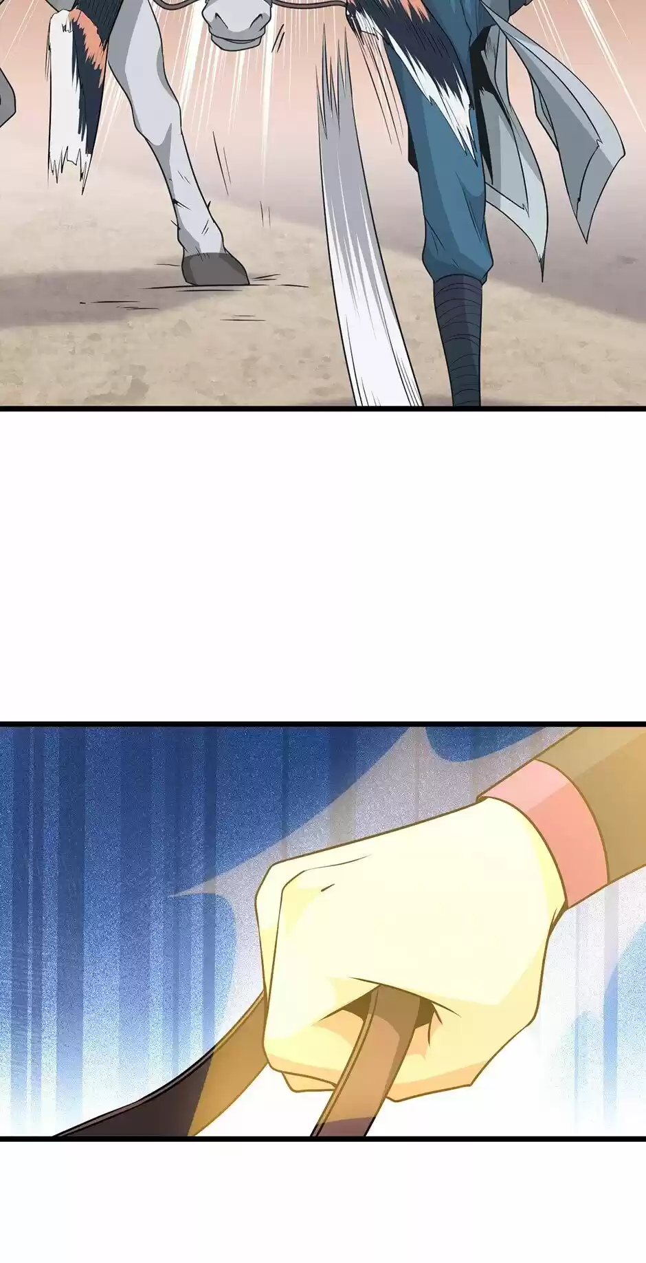 Nymph Project Chapter 166