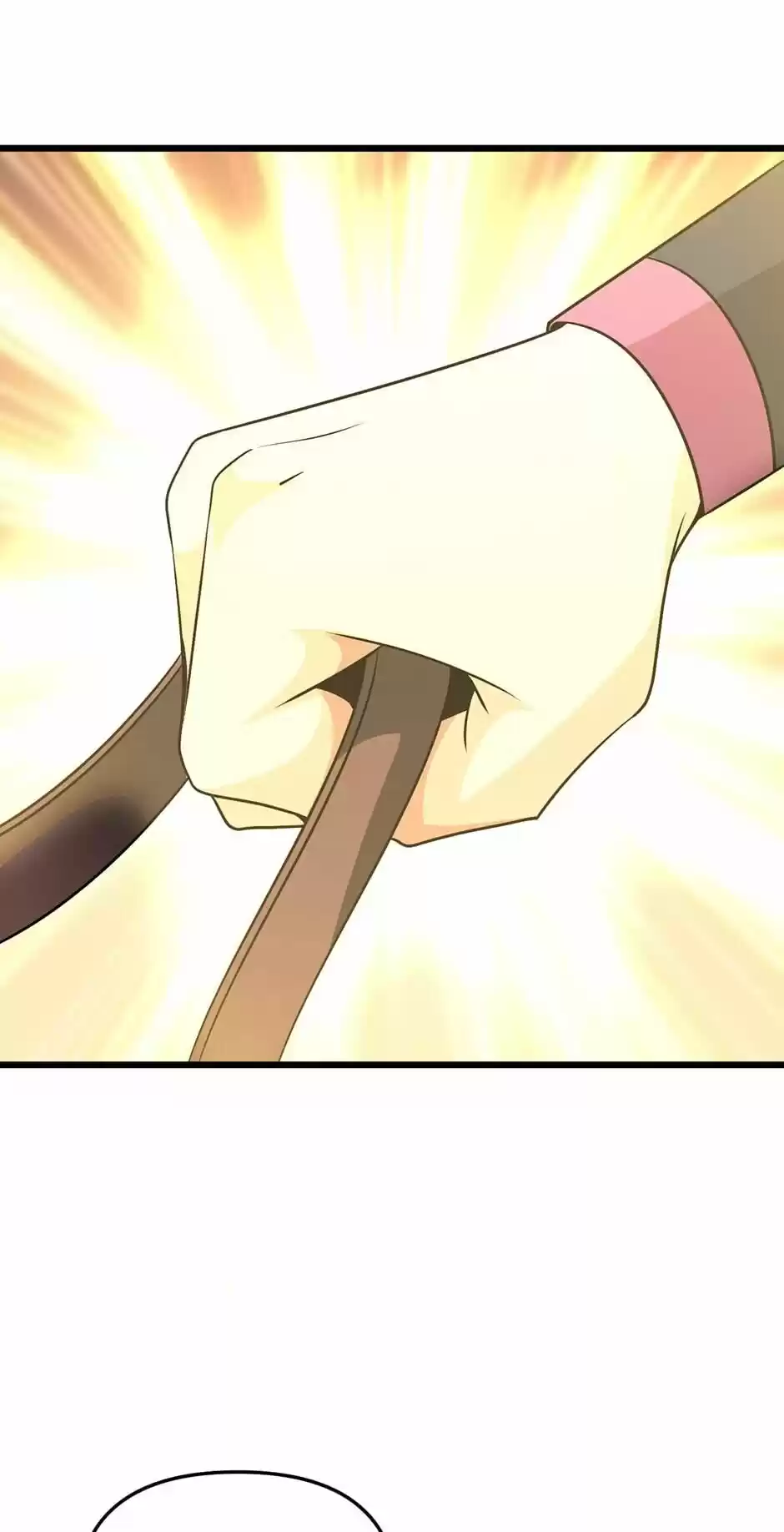 Nymph Project Chapter 166