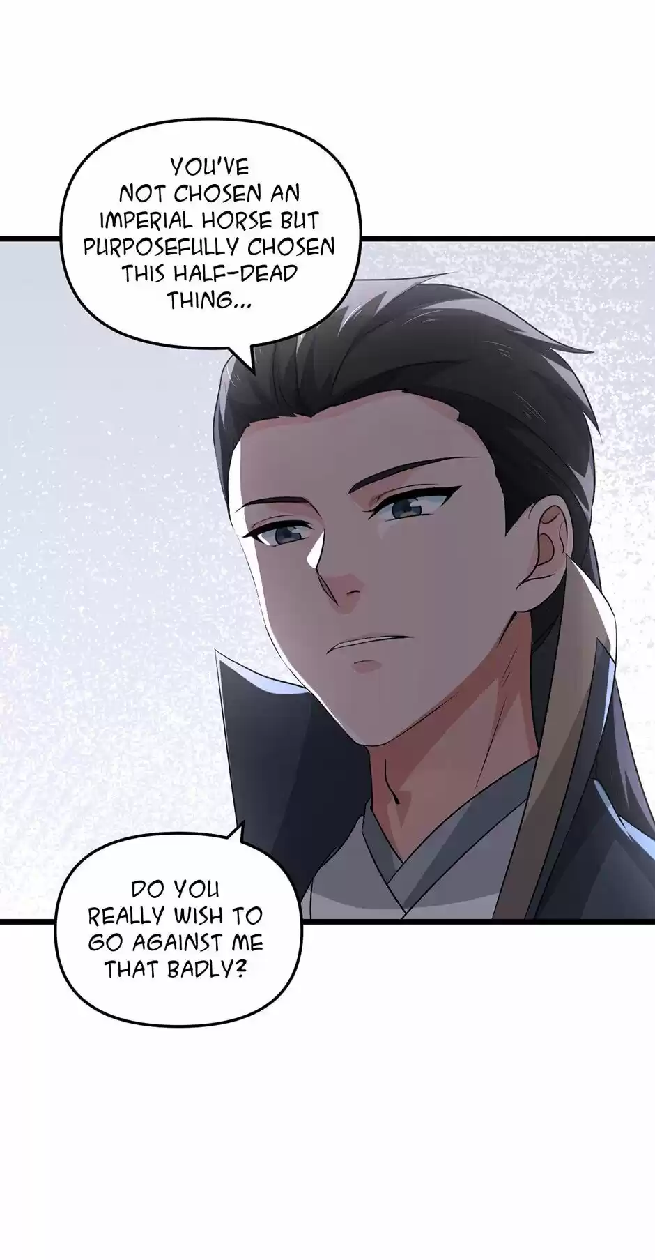 Nymph Project Chapter 166