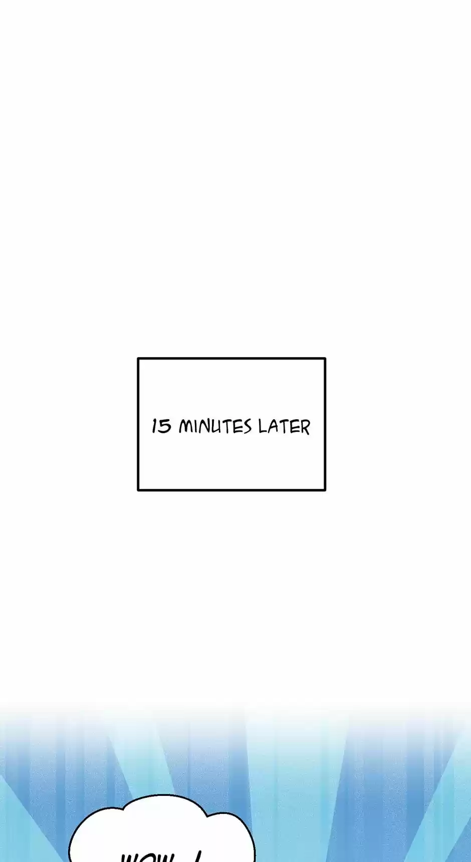 Nymph Project Chapter 167