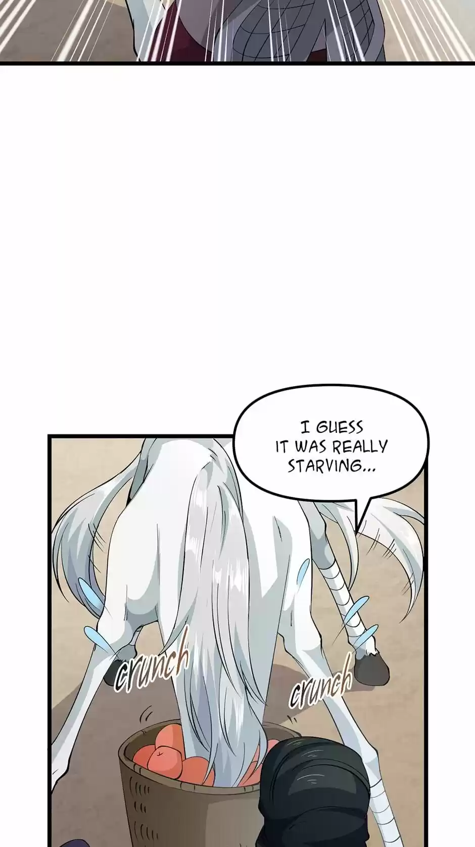 Nymph Project Chapter 167