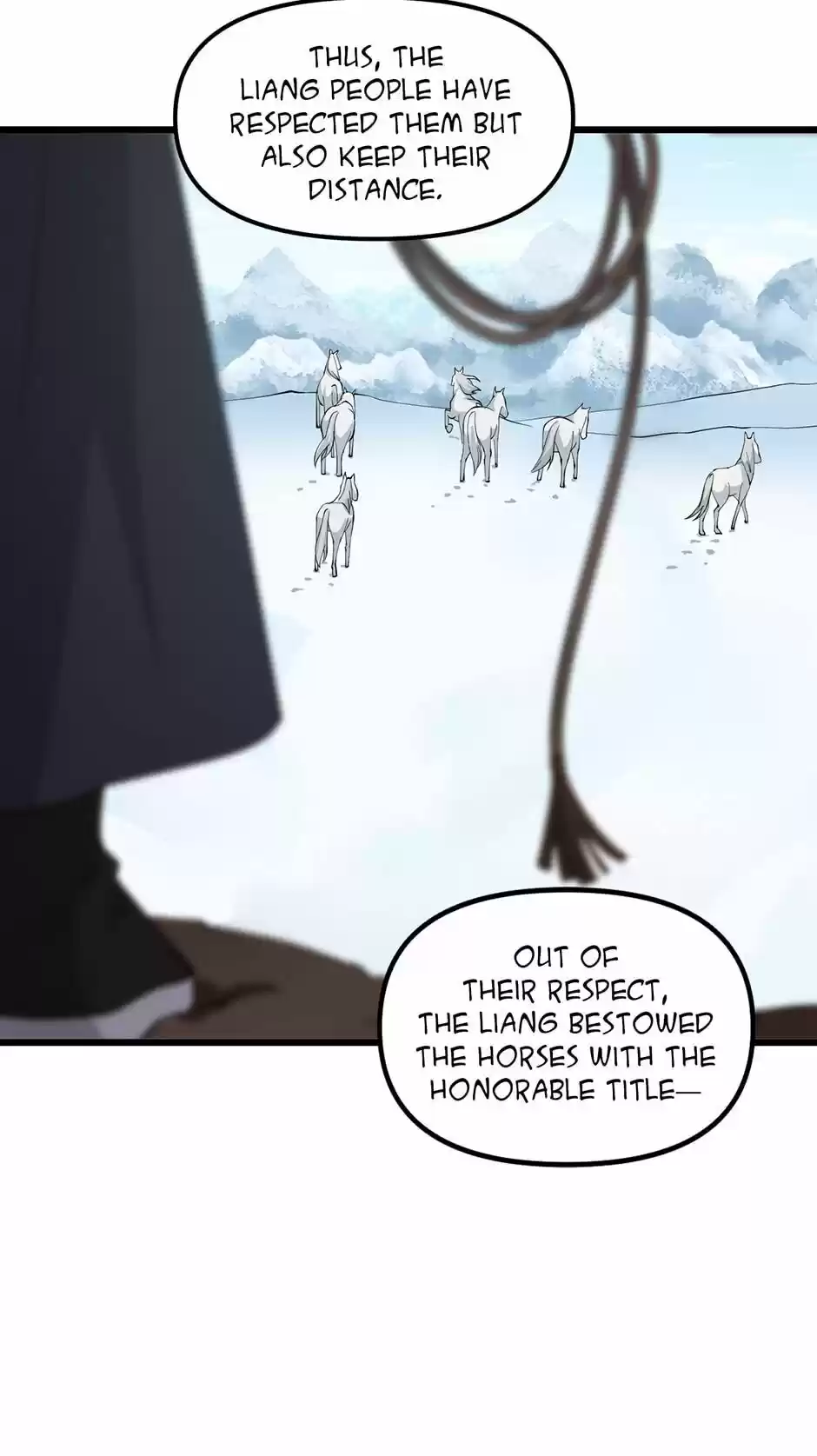 Nymph Project Chapter 167