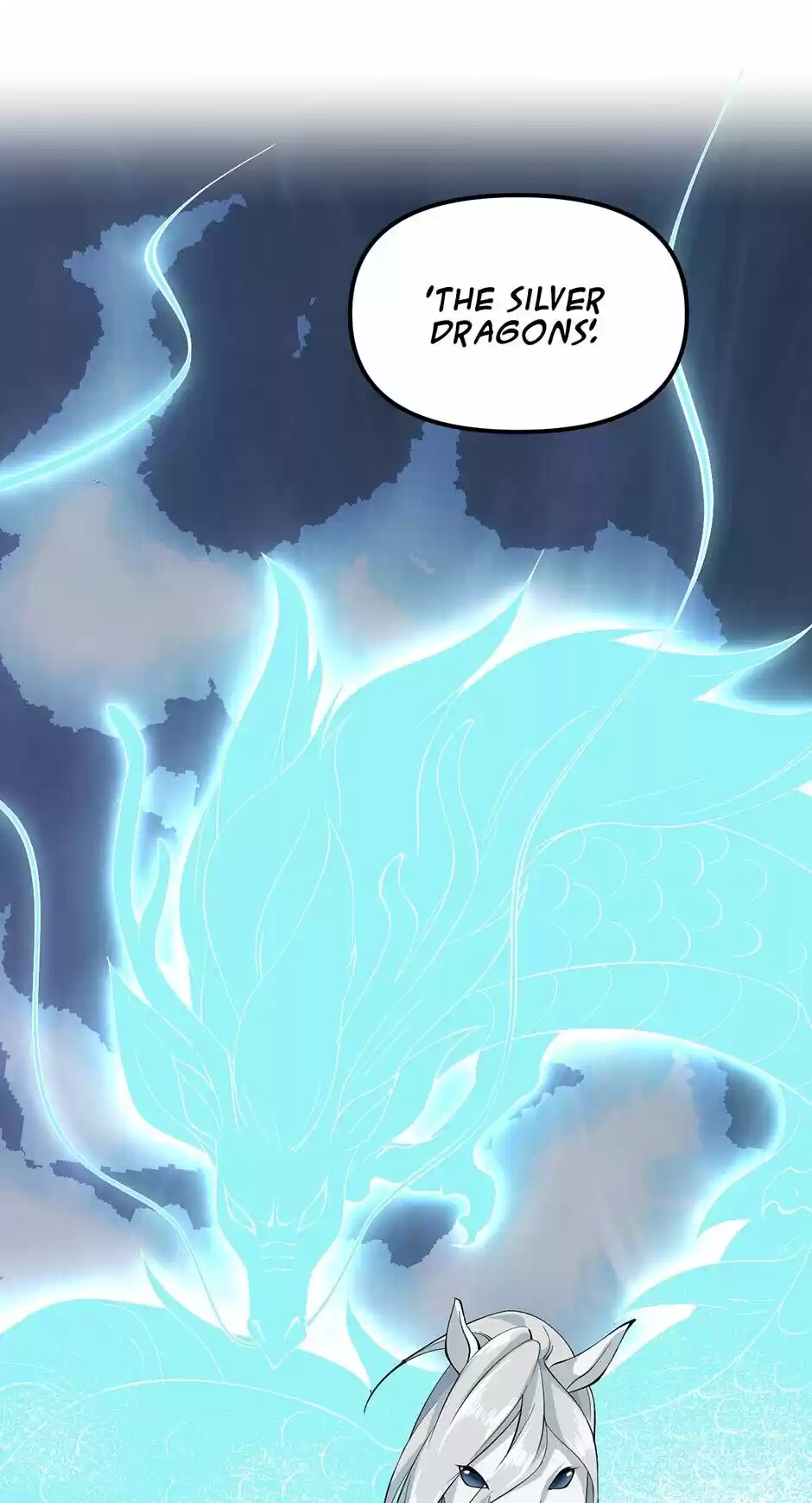 Nymph Project Chapter 167