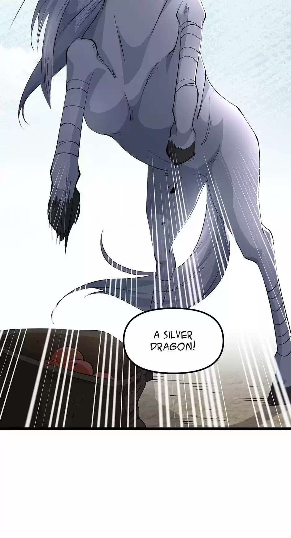 Nymph Project Chapter 167