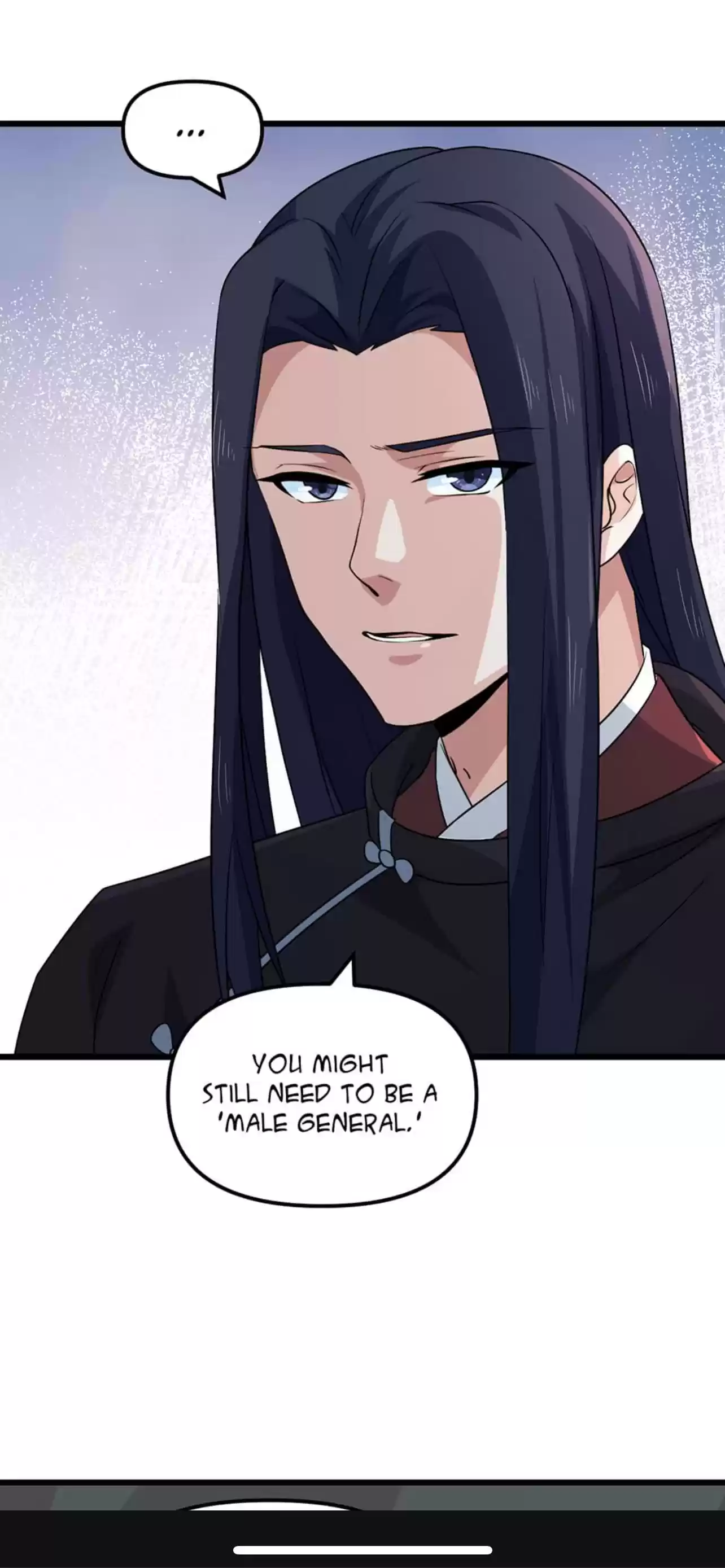 Nymph Project Chapter 168