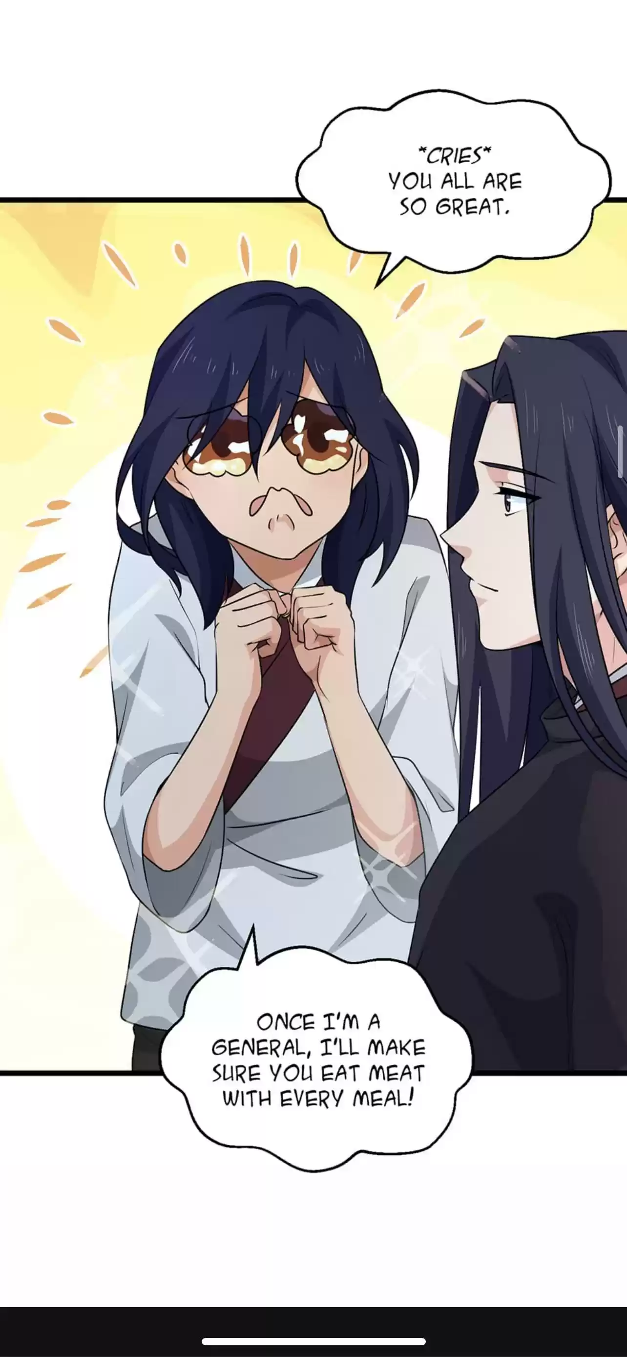 Nymph Project Chapter 168