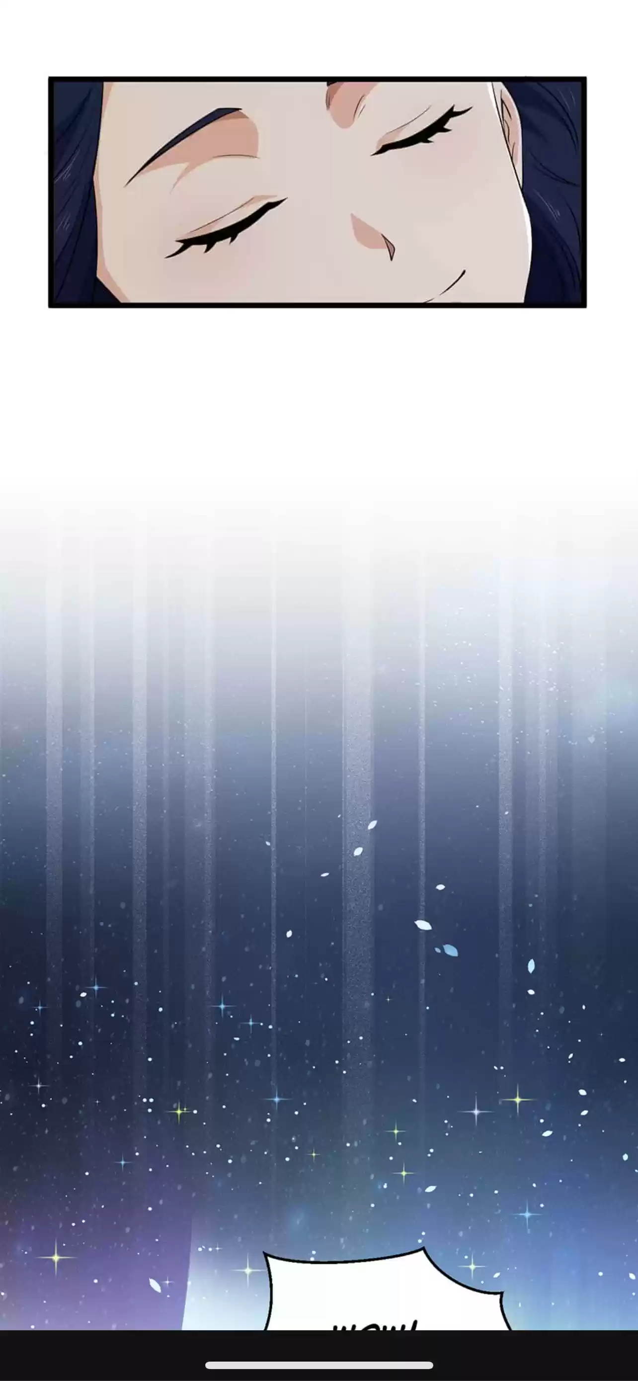 Nymph Project Chapter 168