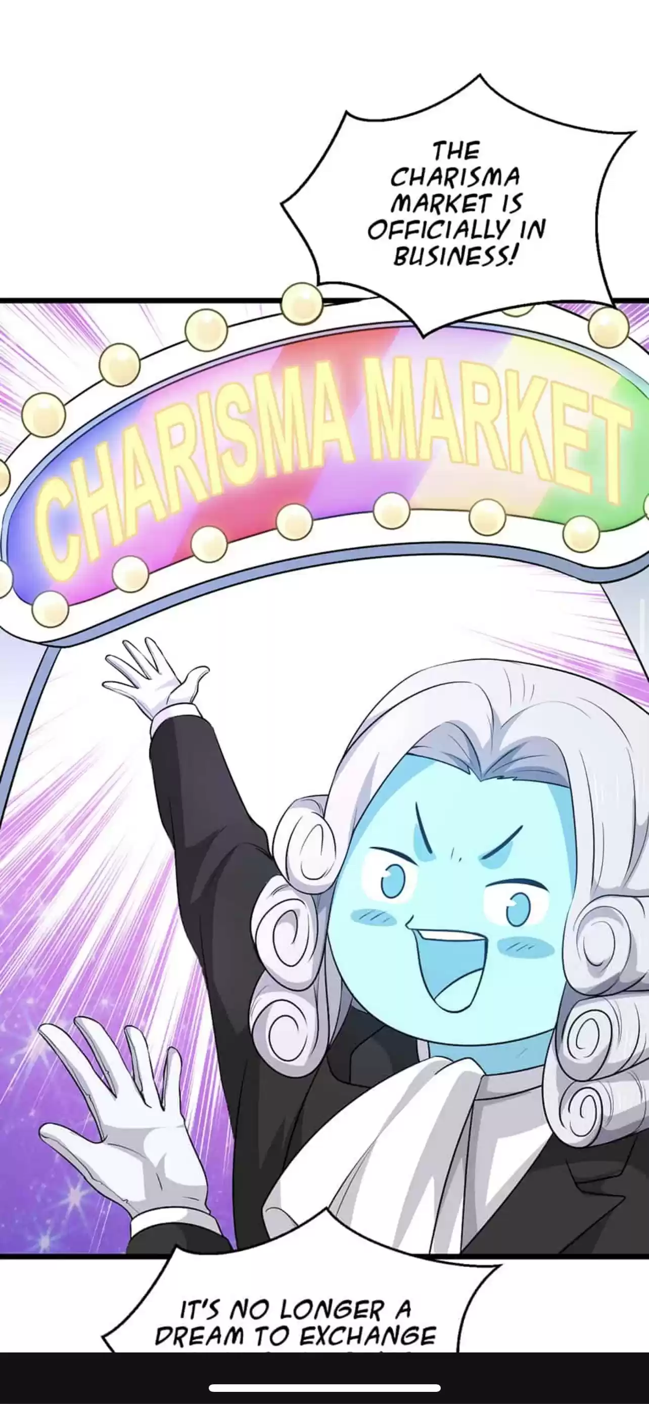 Nymph Project Chapter 168