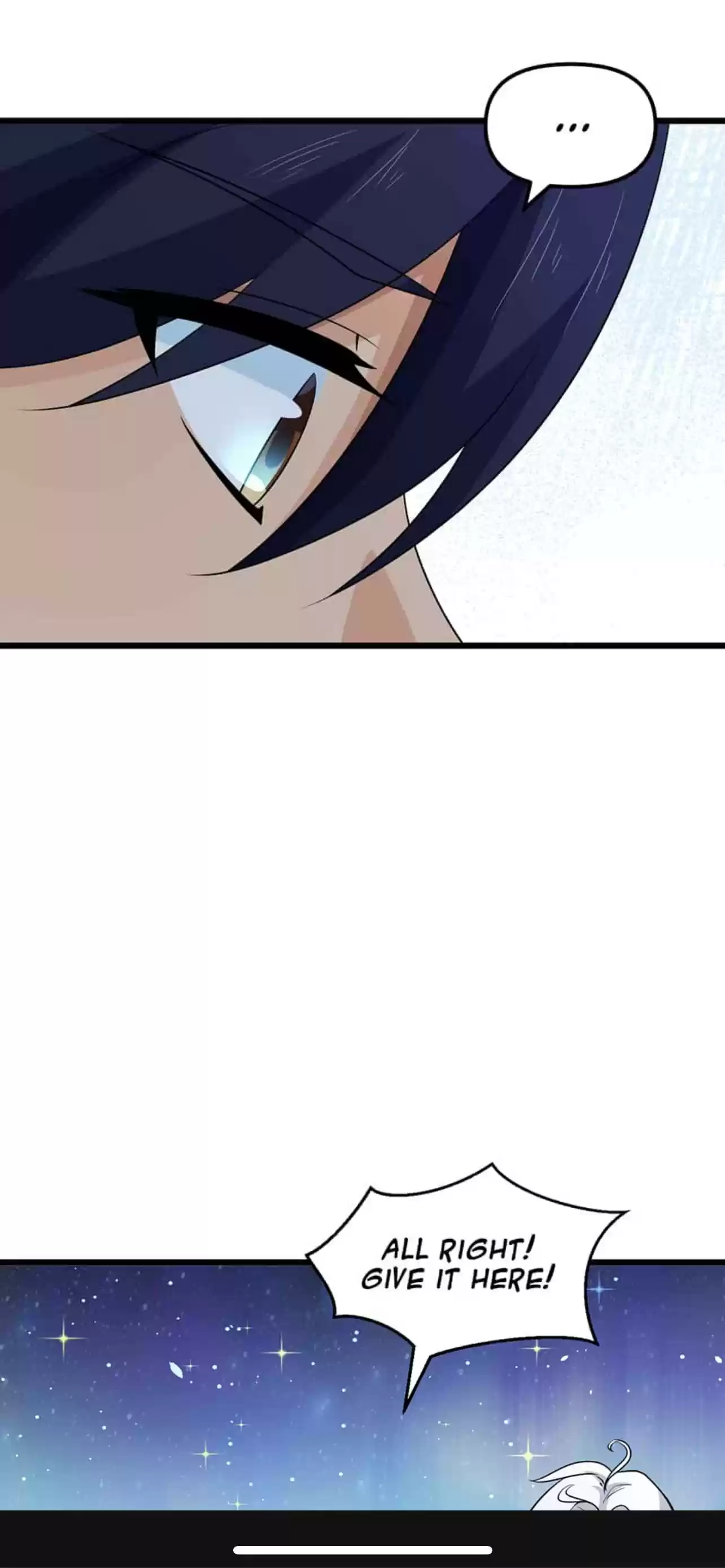 Nymph Project Chapter 168