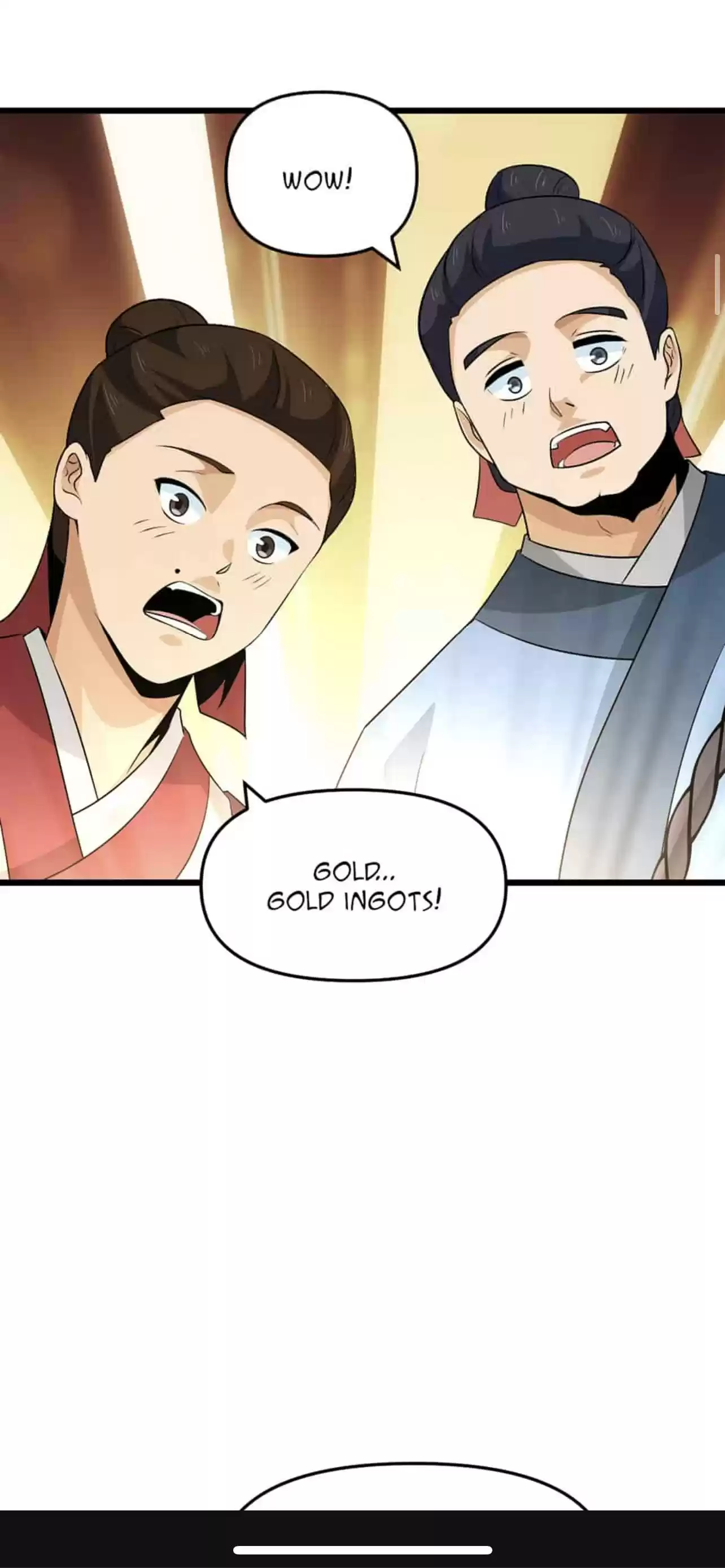 Nymph Project Chapter 169