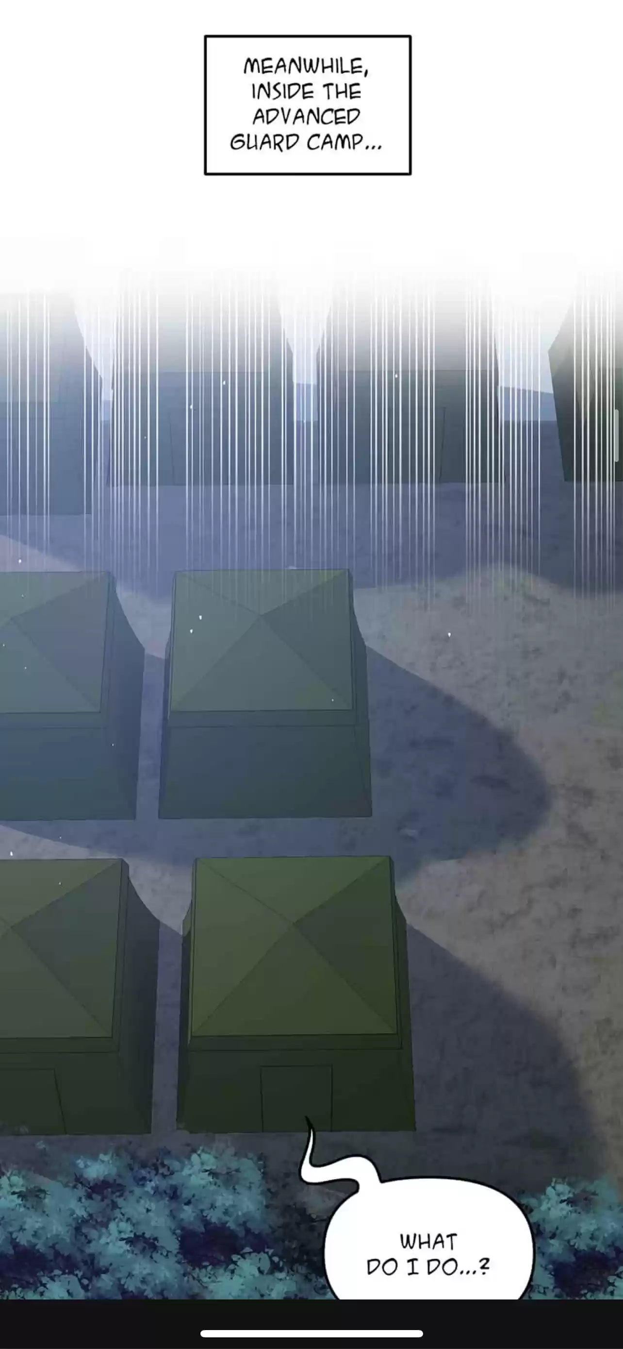 Nymph Project Chapter 169