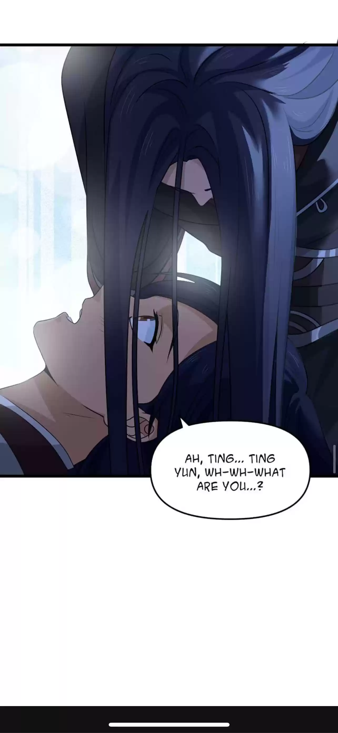 Nymph Project Chapter 169