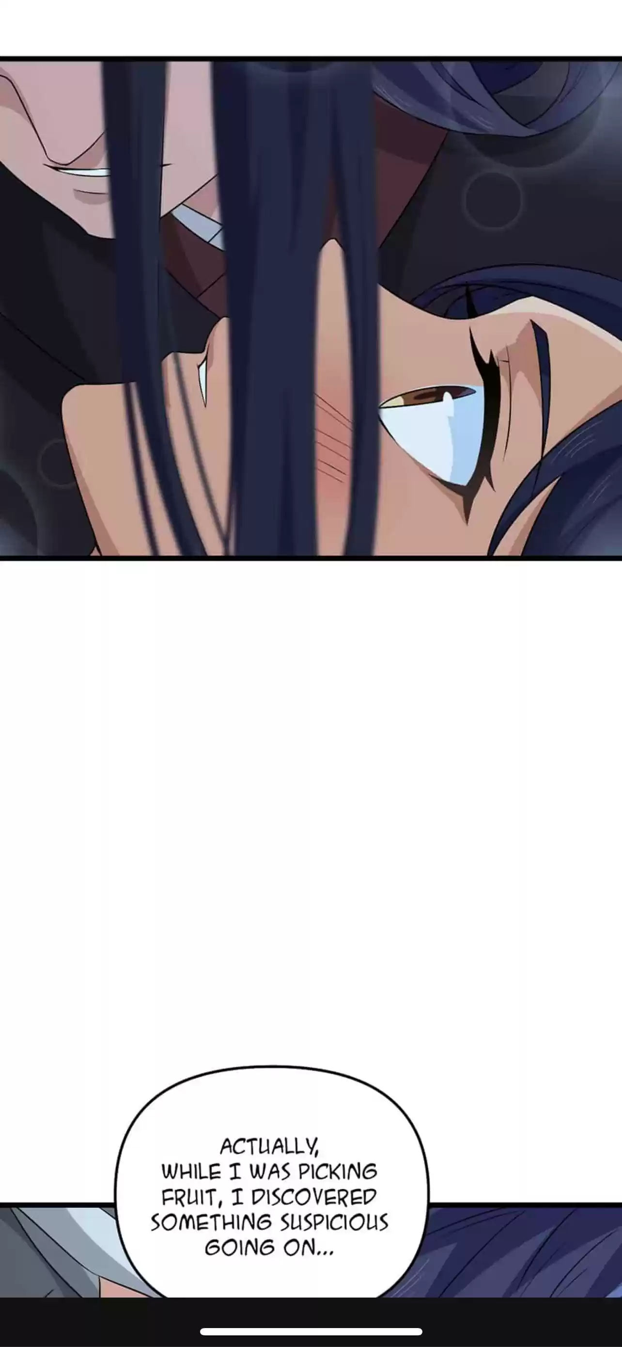 Nymph Project Chapter 169