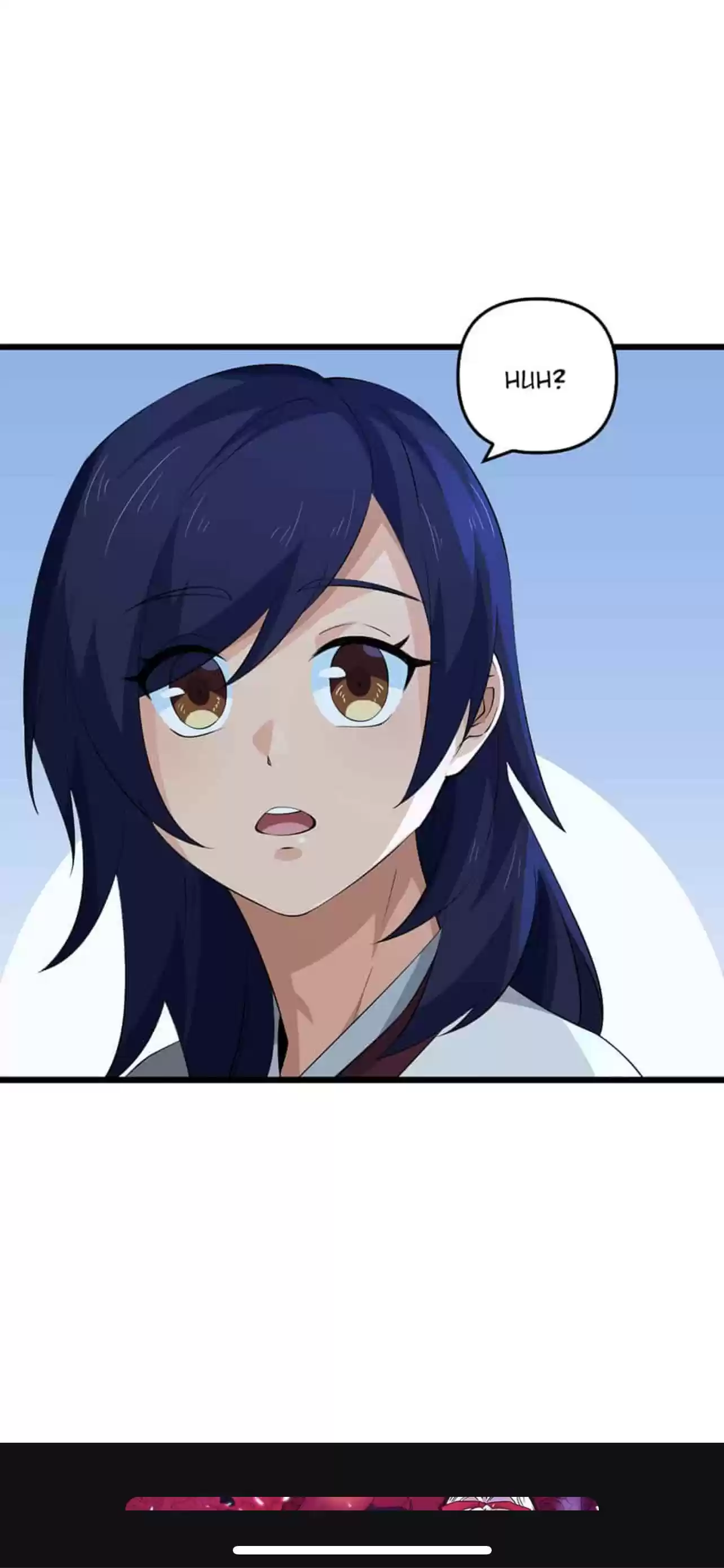 Nymph Project Chapter 169