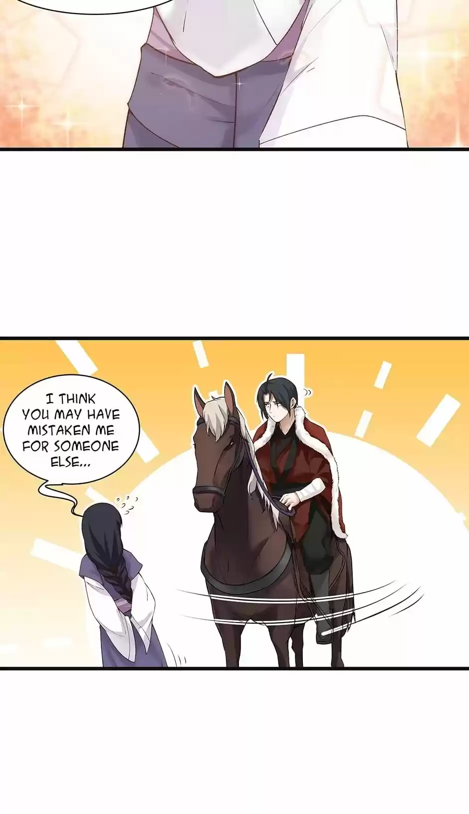 Nymph Project Chapter 17