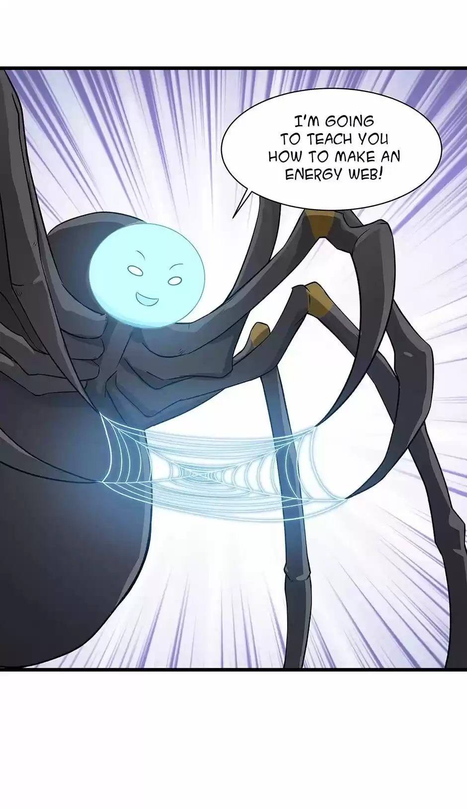 Nymph Project Chapter 17