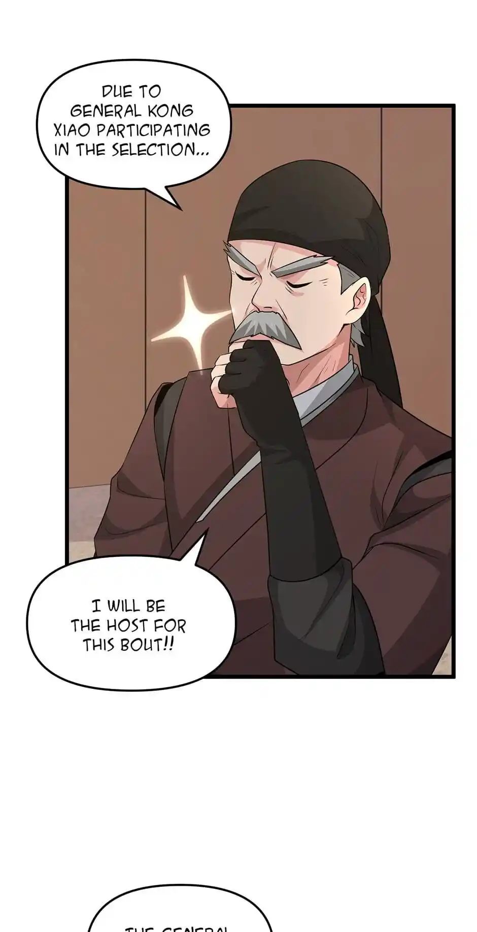 Nymph Project Chapter 170