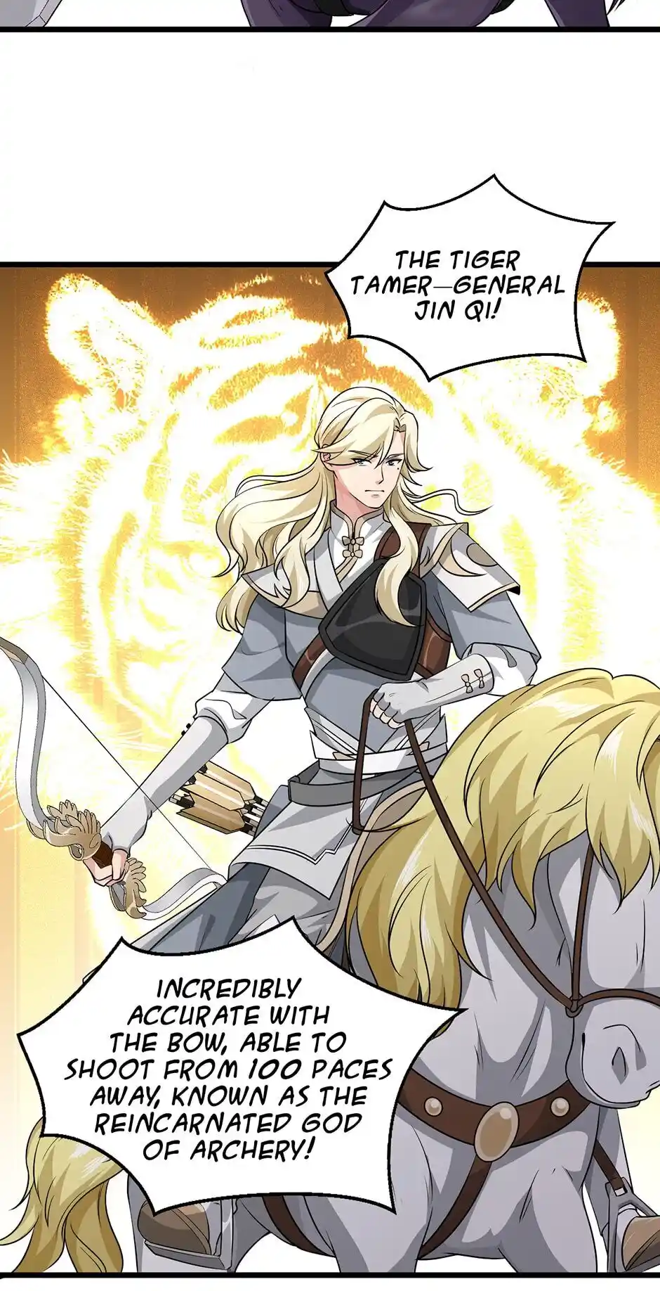 Nymph Project Chapter 170