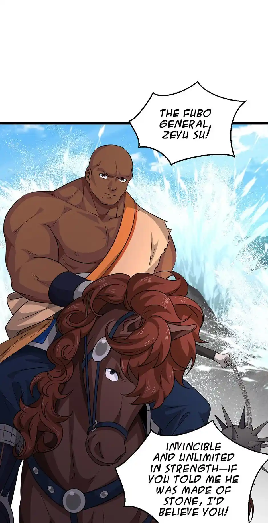 Nymph Project Chapter 170