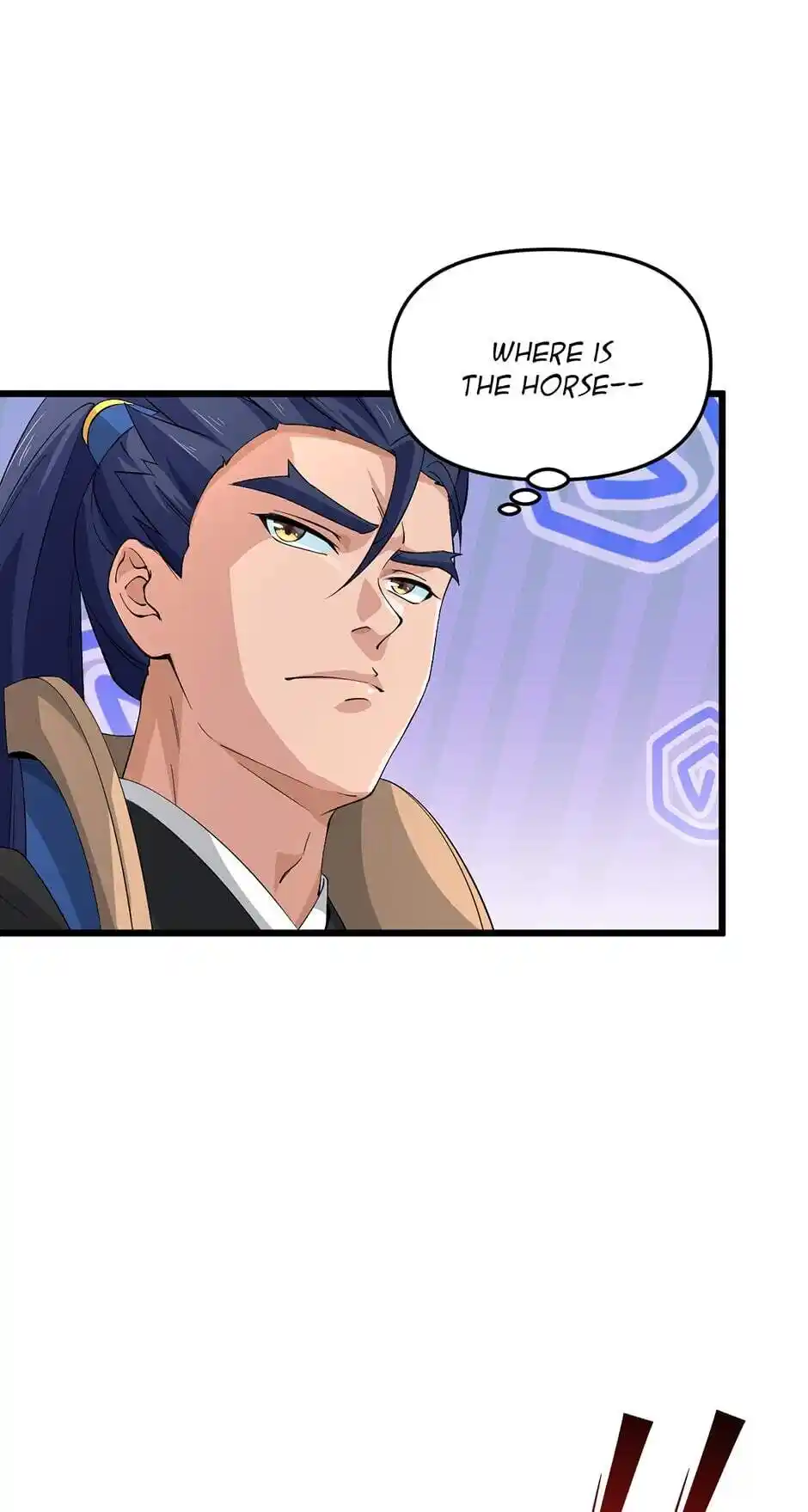 Nymph Project Chapter 170