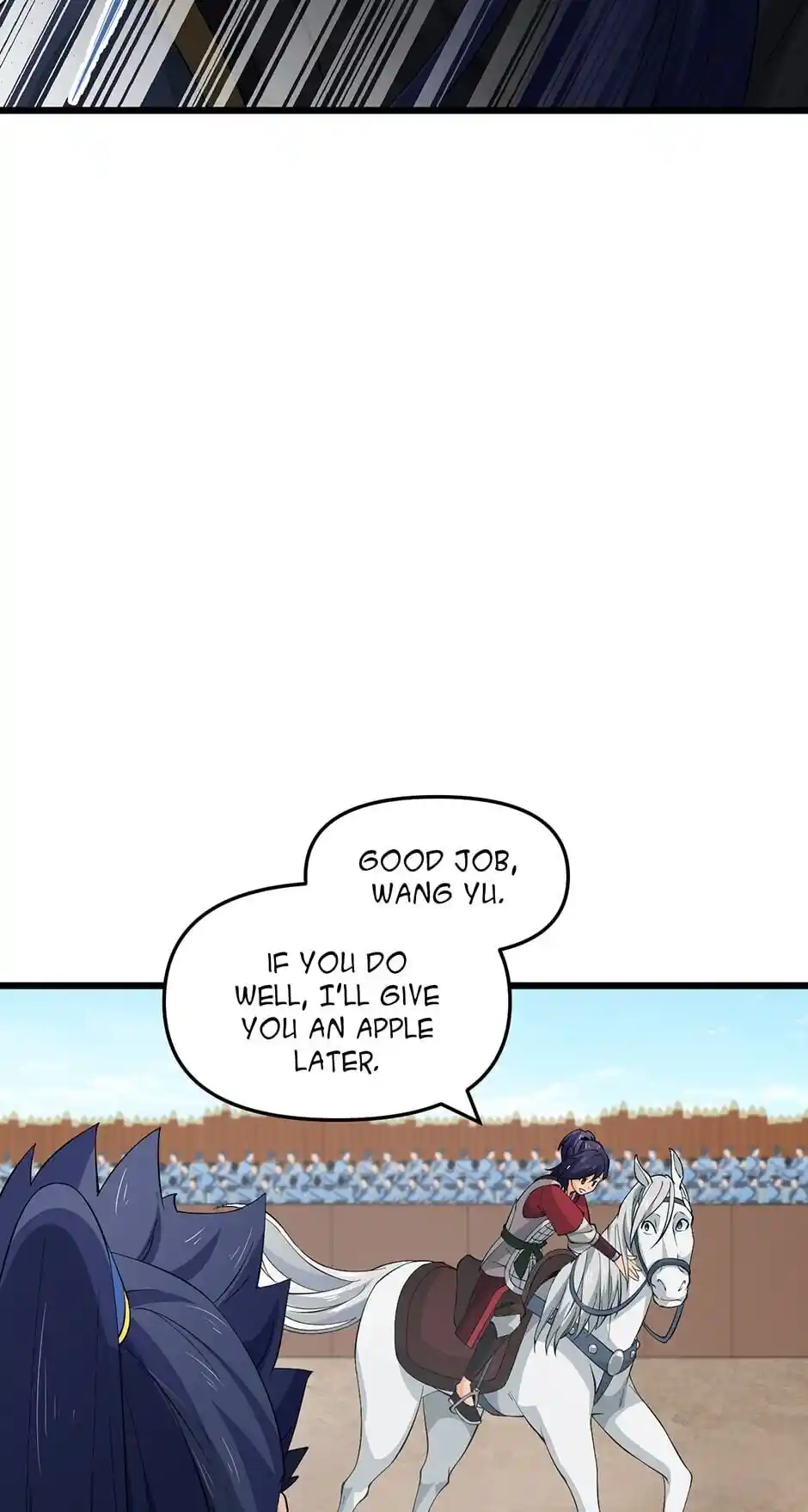 Nymph Project Chapter 170