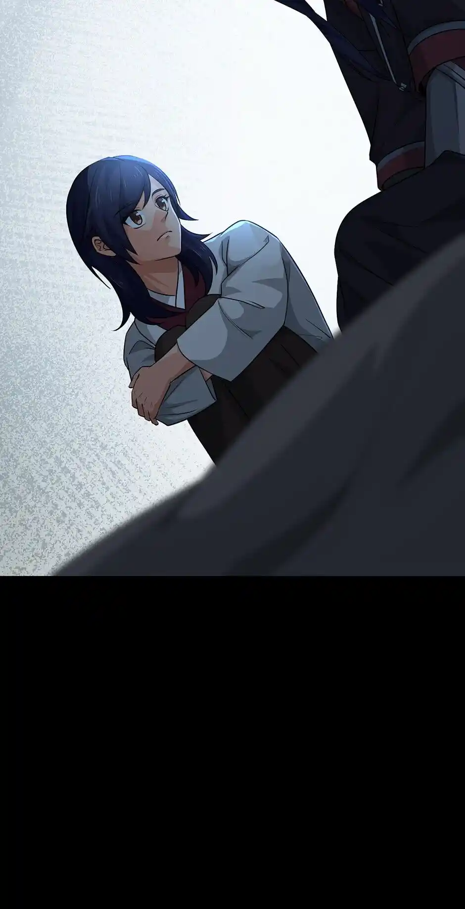 Nymph Project Chapter 170