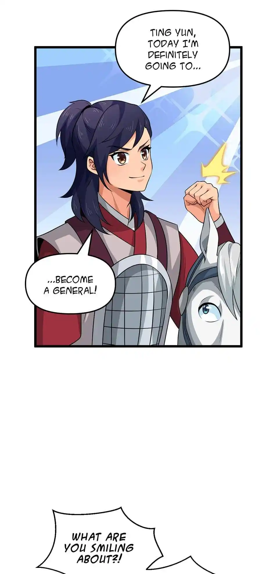 Nymph Project Chapter 170