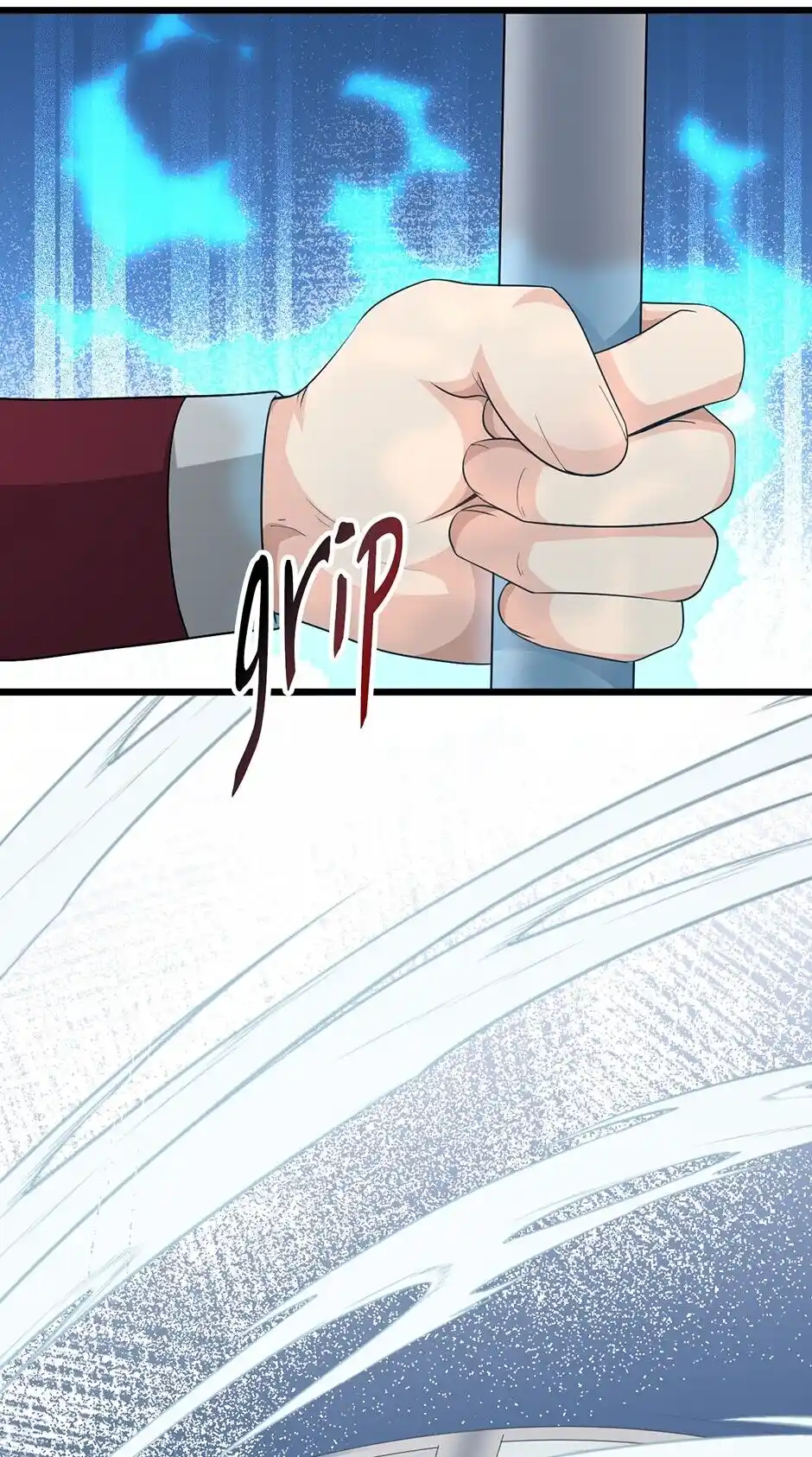 Nymph Project Chapter 170