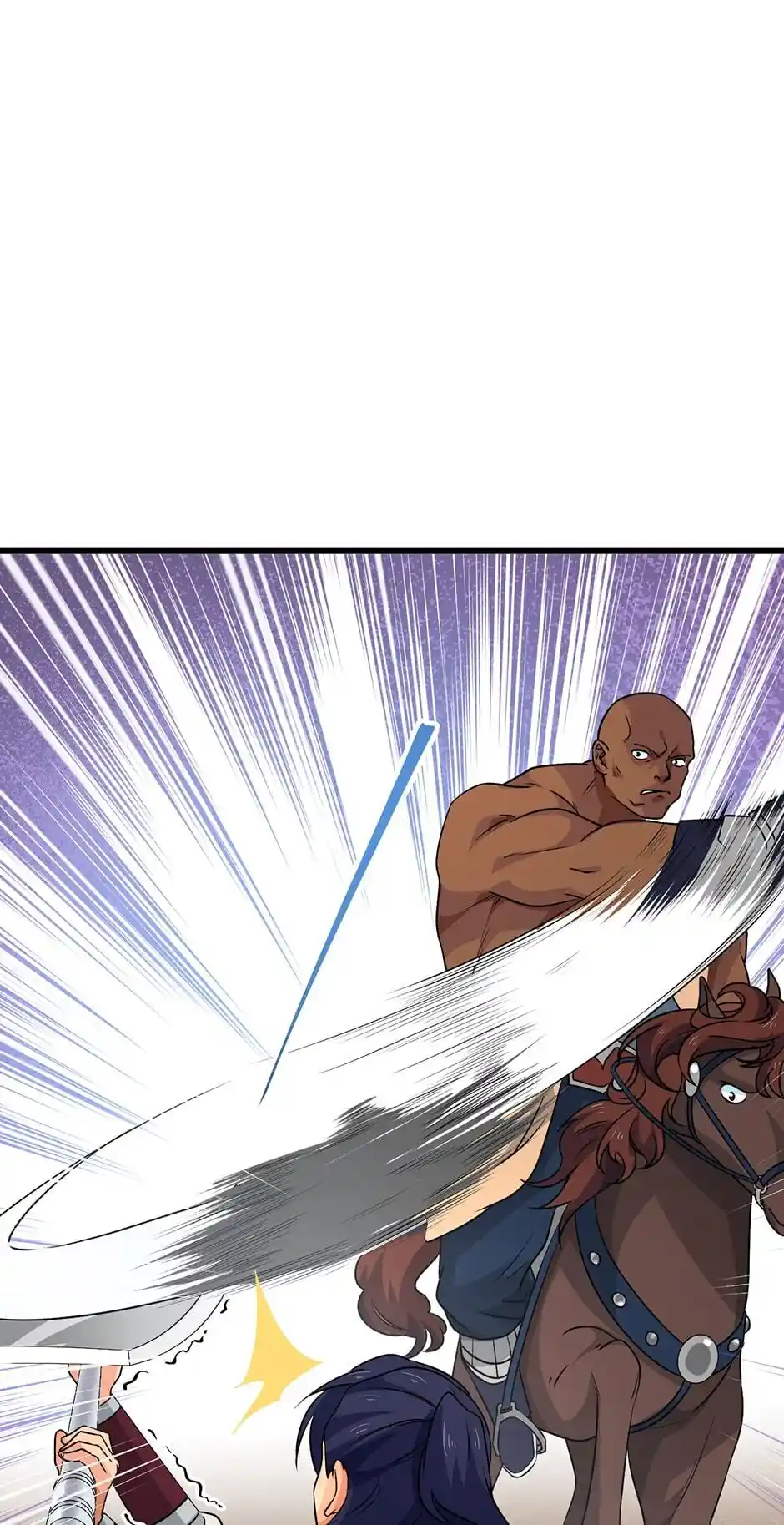 Nymph Project Chapter 171