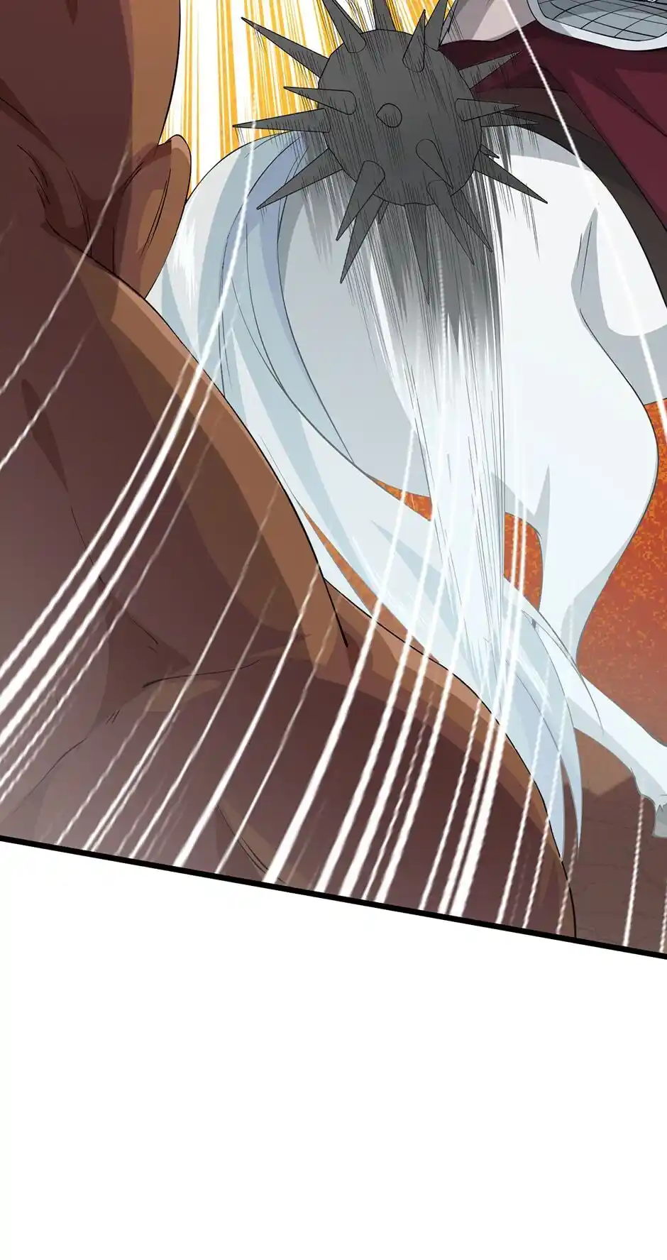 Nymph Project Chapter 171